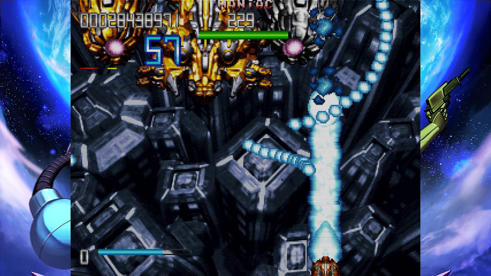 Neues Review: Fast Striker