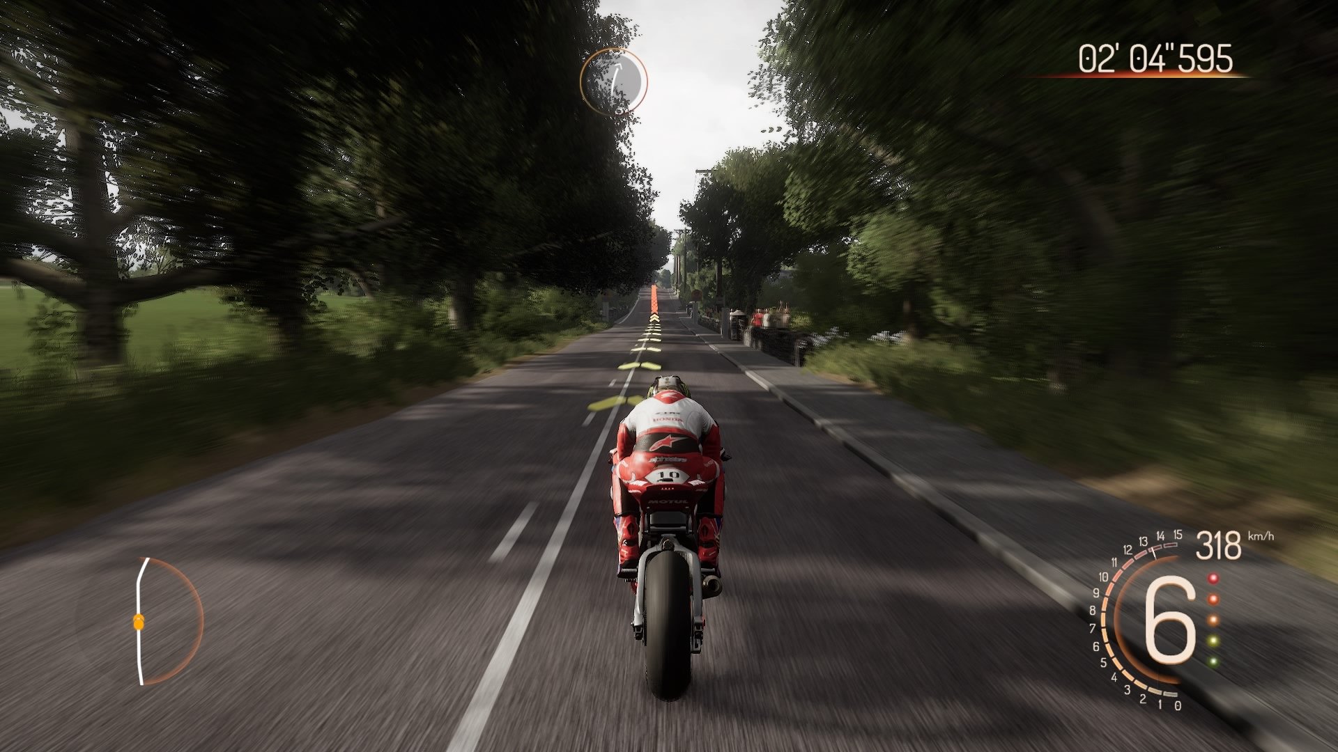 Launch Trailer zu TT Isle of Man