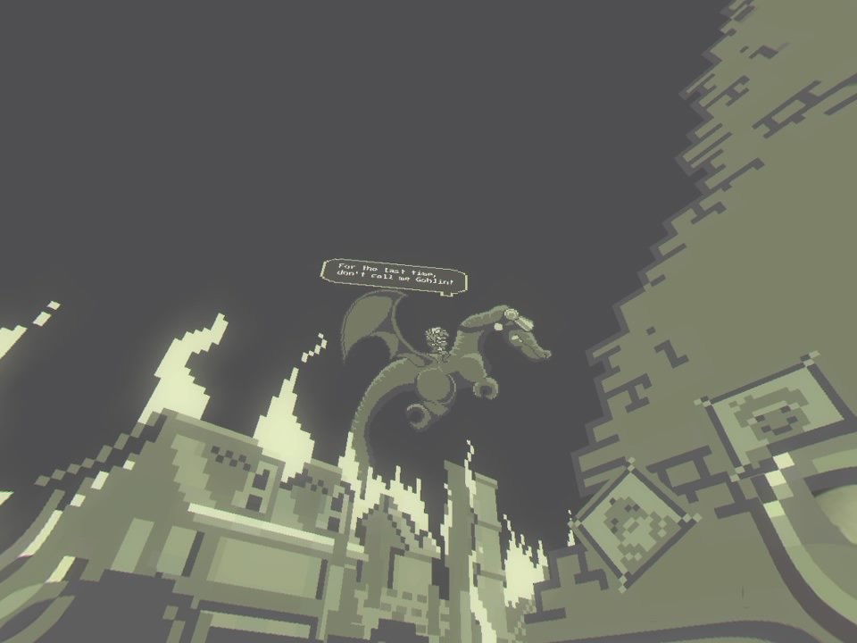 Pixel Ripped 1989