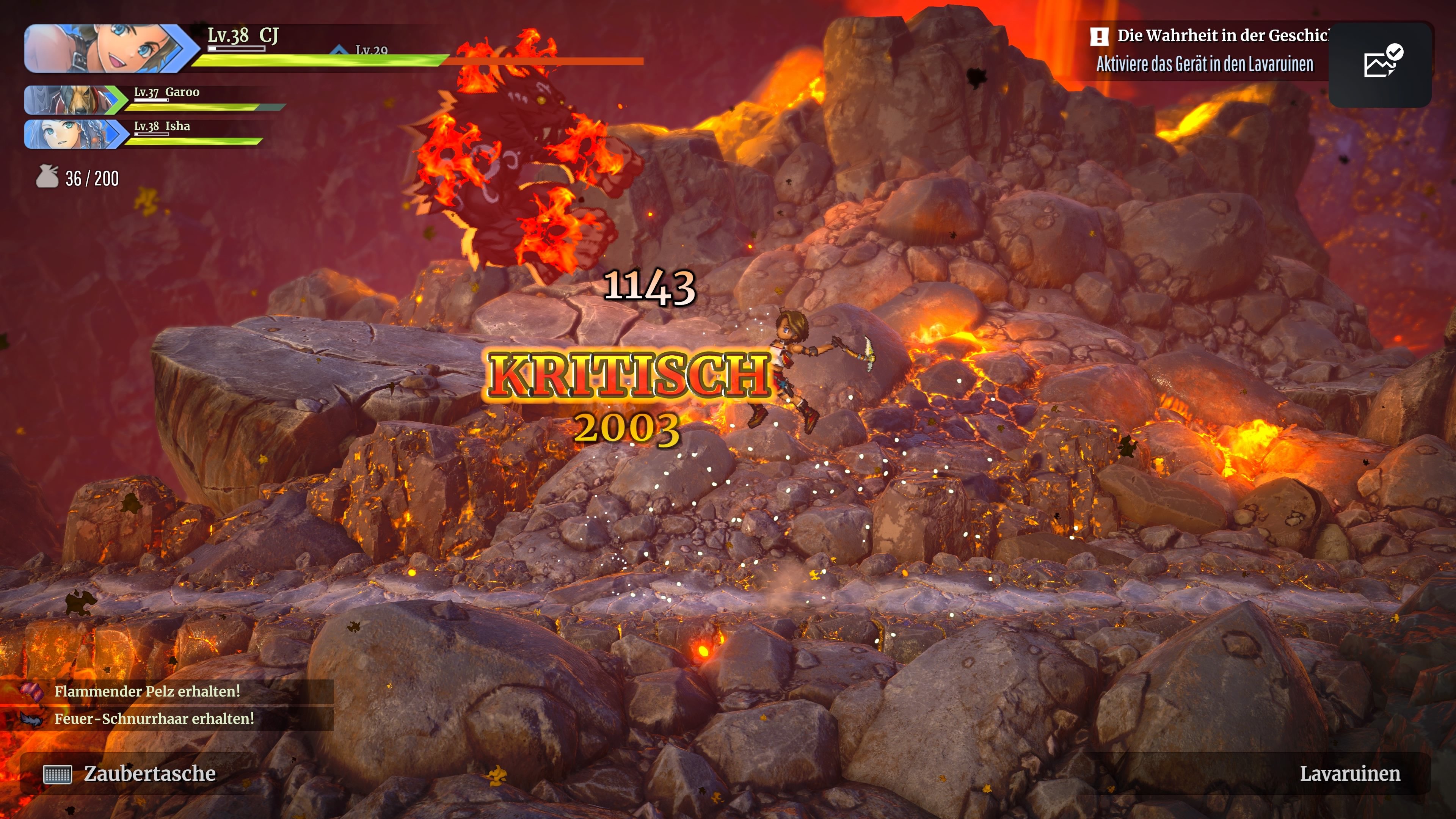 Eiyuden Chronicle: Rising