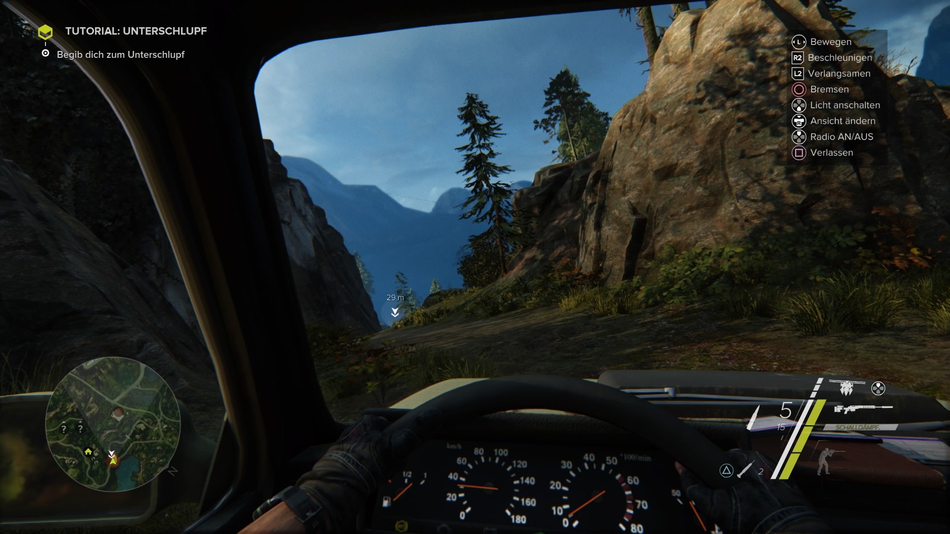 Neues Review: Sniper: Ghost Warrior 3