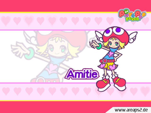 Puyo Pop Fever