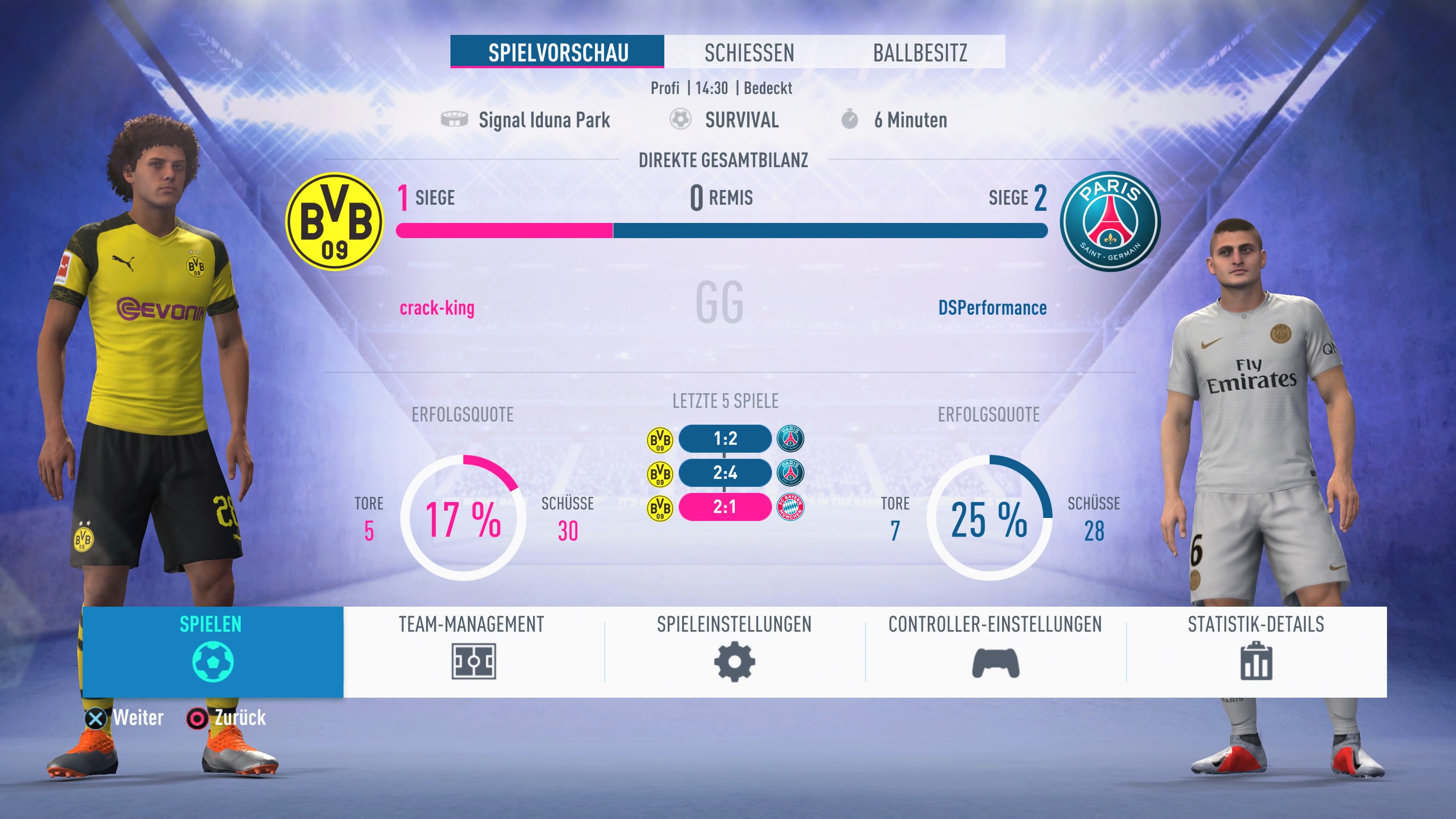Neues Review: FIFA 19