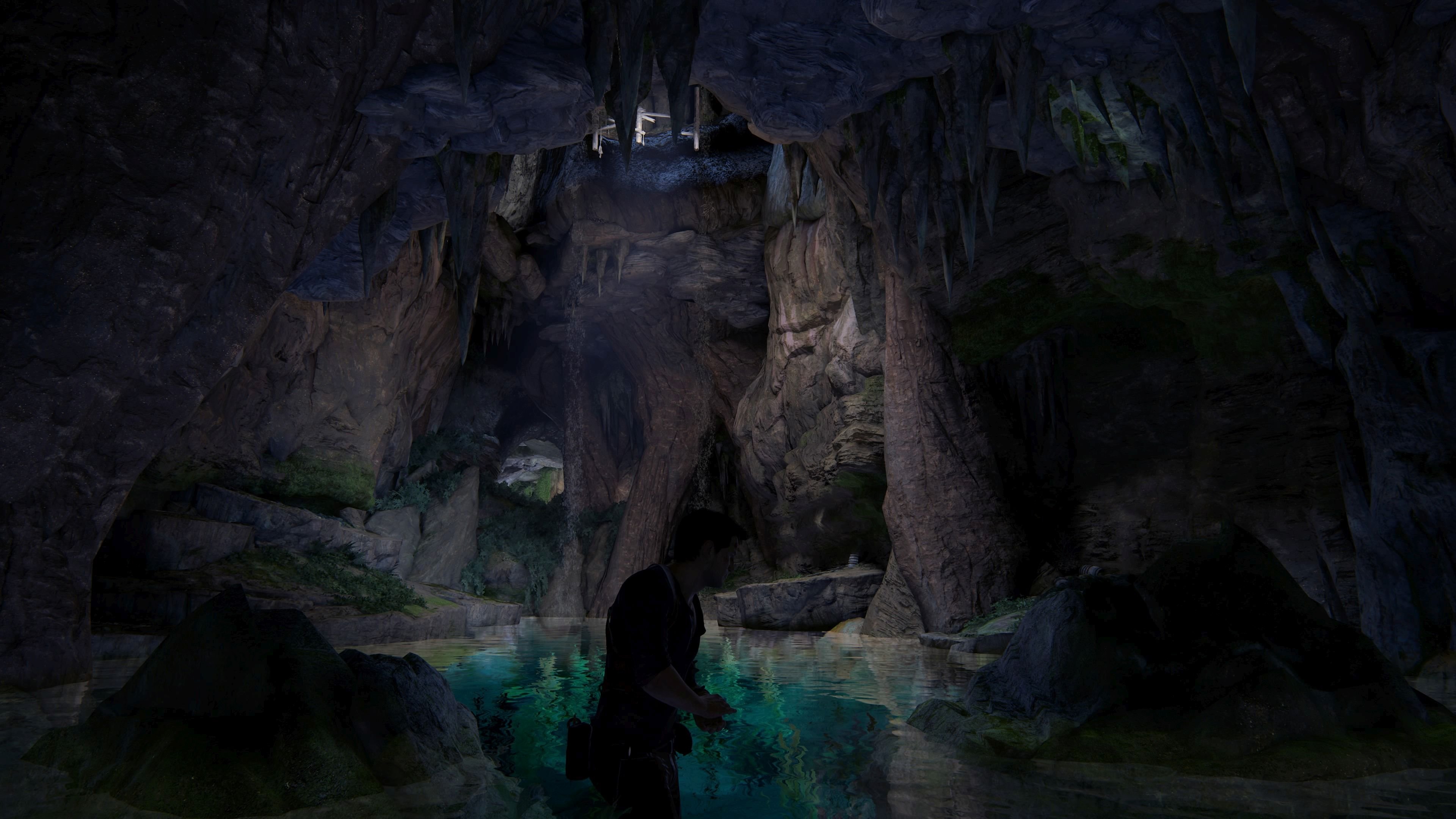 Uncharted: Legacy of Thieves Collection