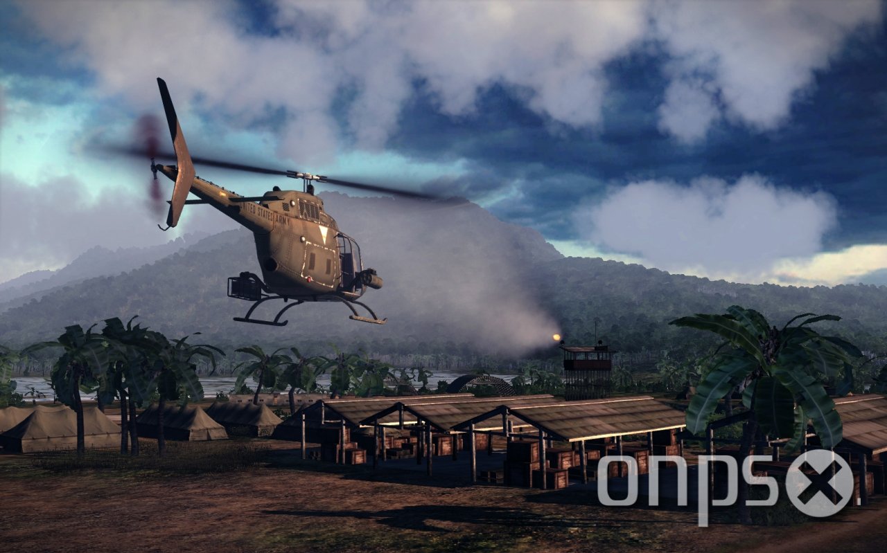 Air Conflicts: Vietnam