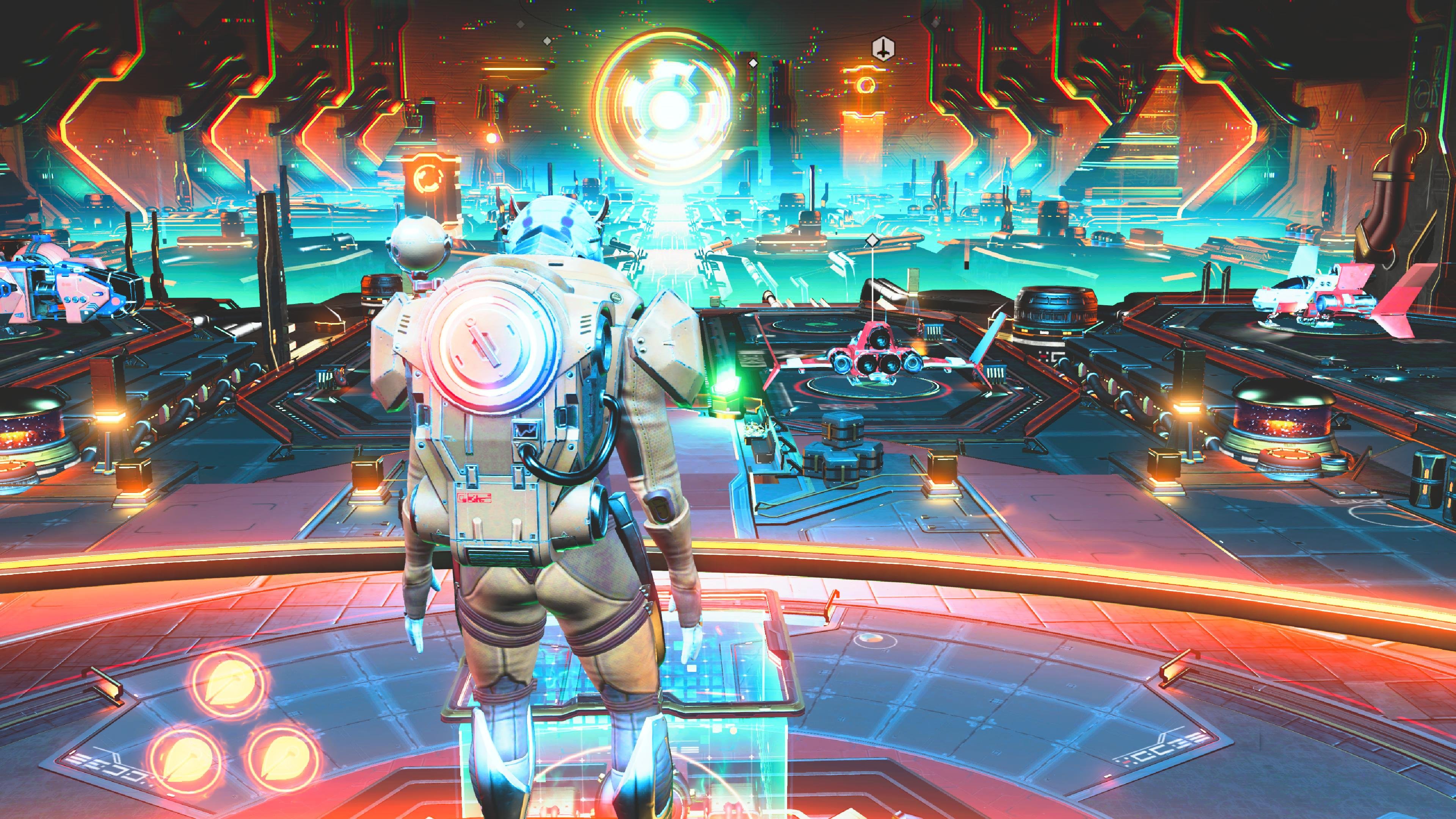 No Man`s Sky: Origins