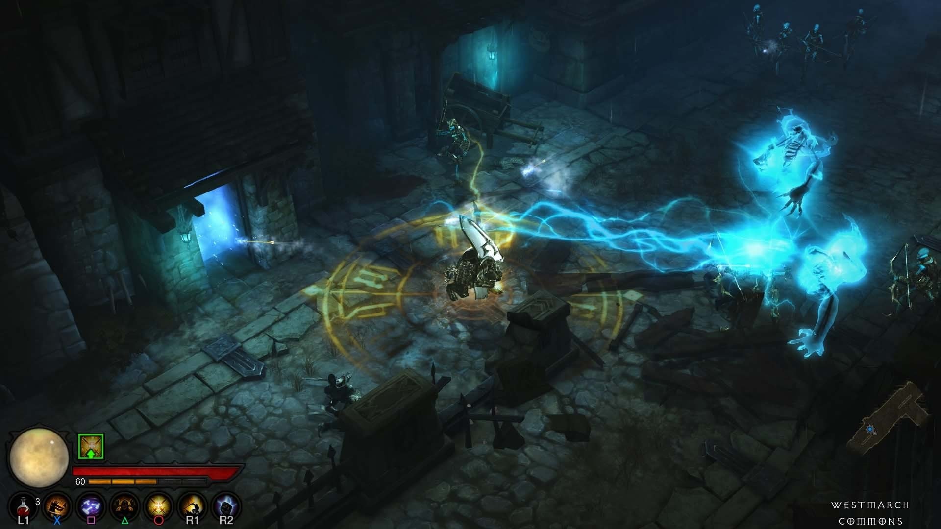 Diablo III: Reaper of Souls - Ultimate Evil Edition
