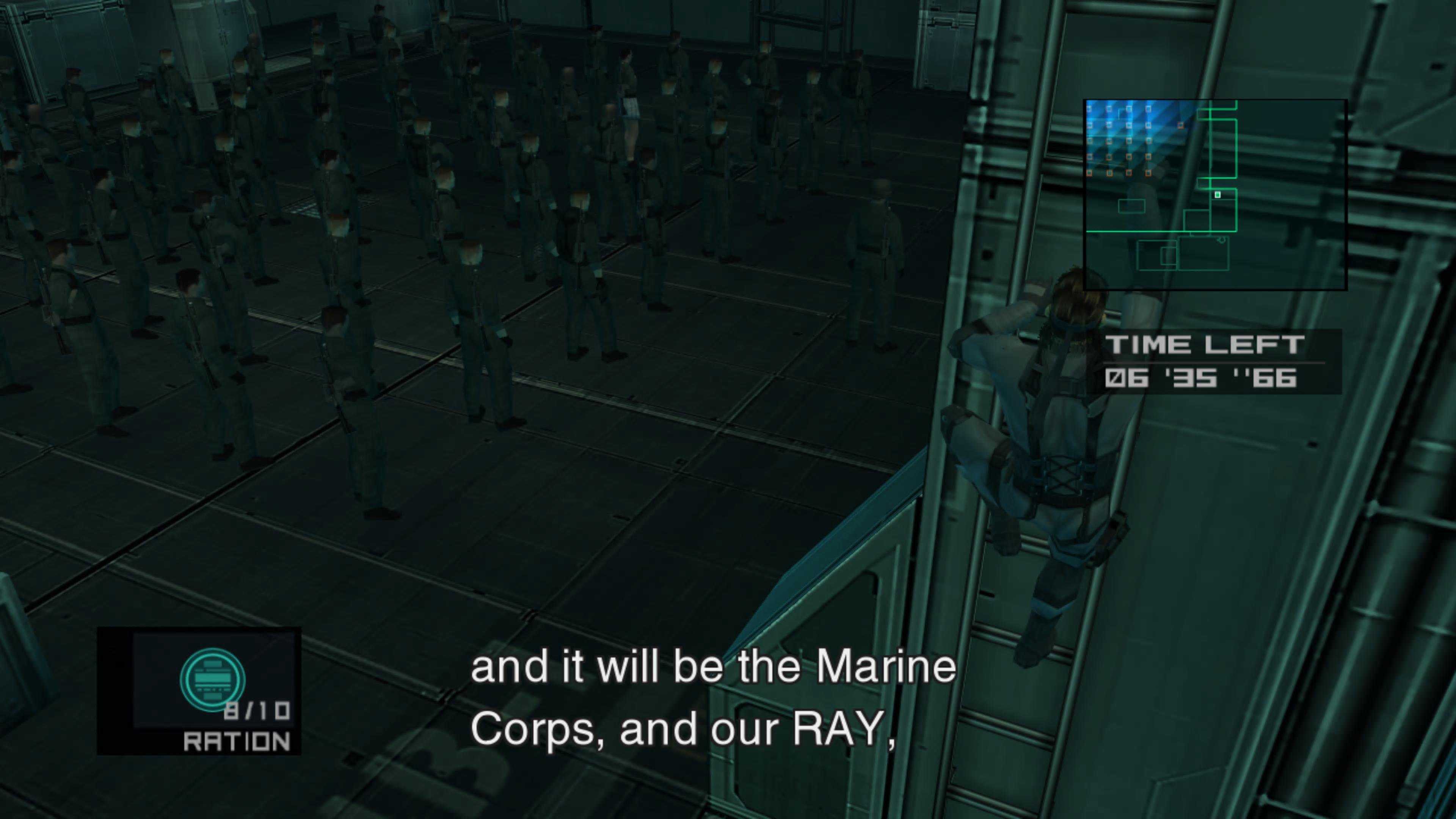 Metal Gear Solid: Master Collection Vol. 1