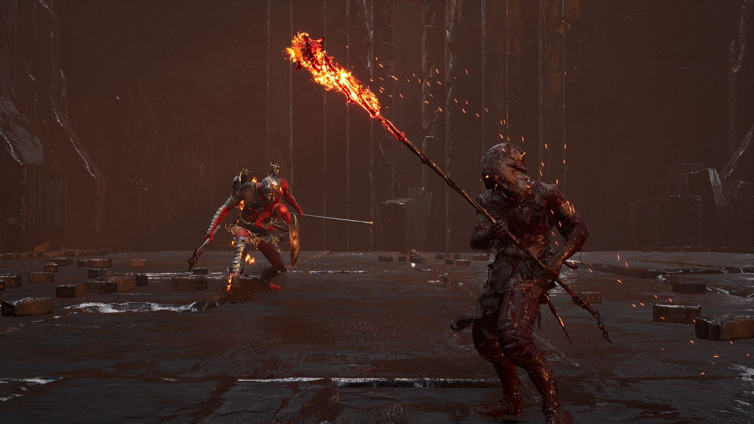 Mortal Shell: Enhanced Edition