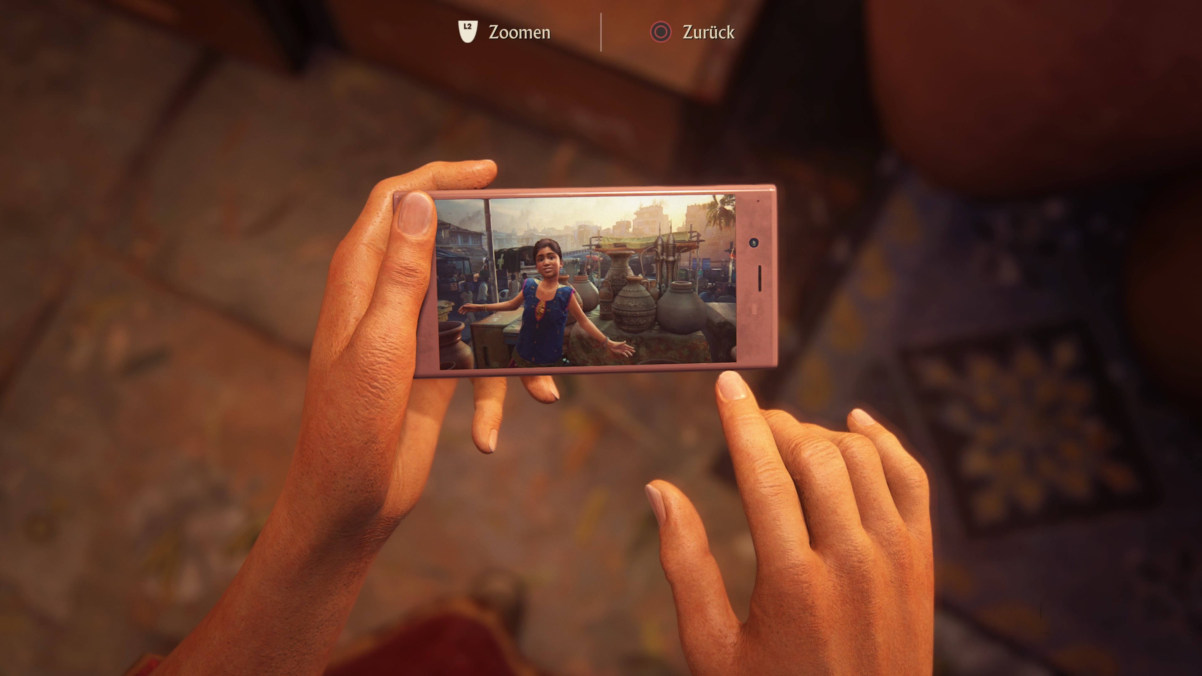 Uncharted 4: A Thief`s End - krazzos Eindrücke & Infos