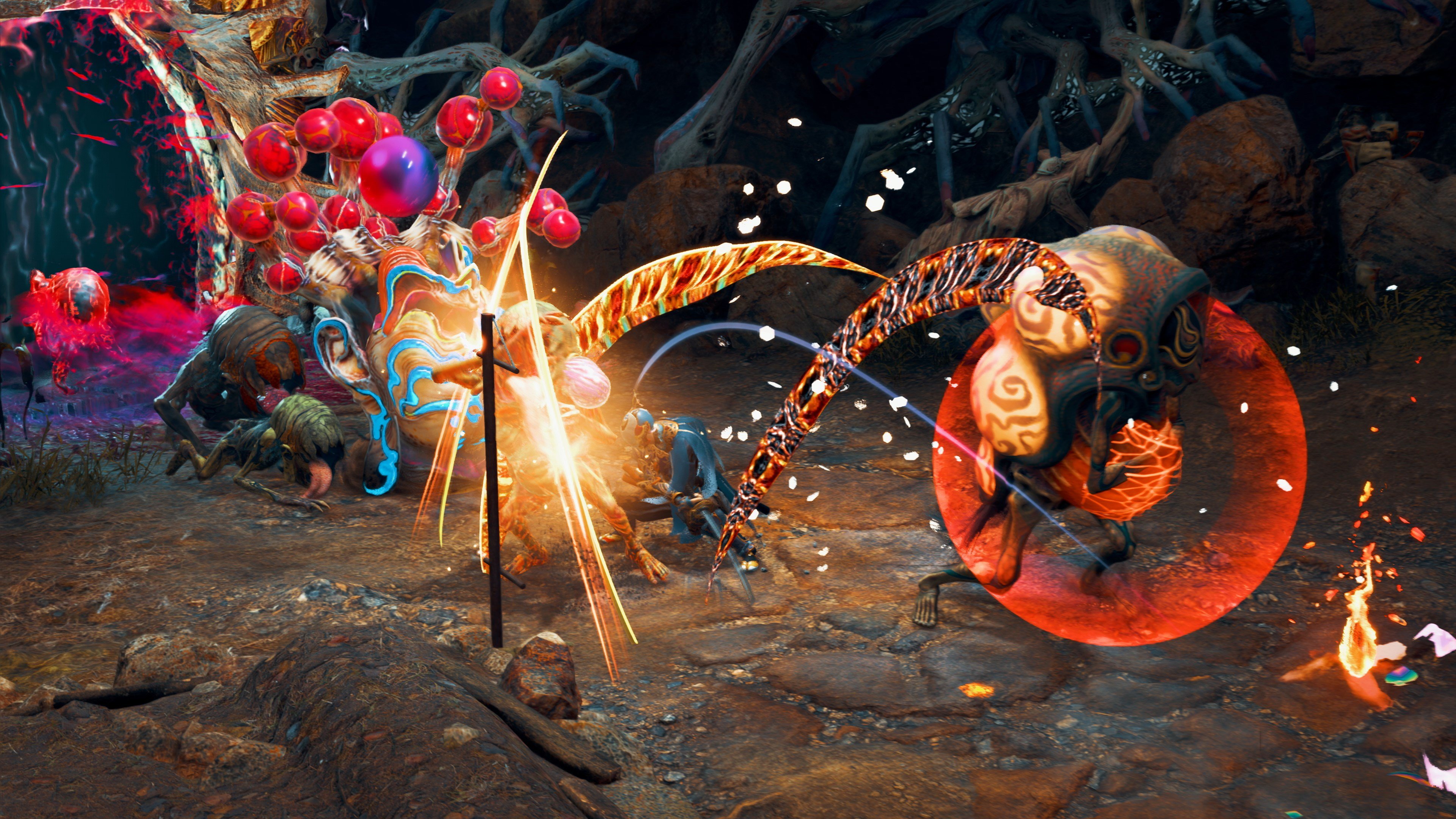 Jubiläum - 1 Jahr Kunitsu-Gami: Path of the Goddess