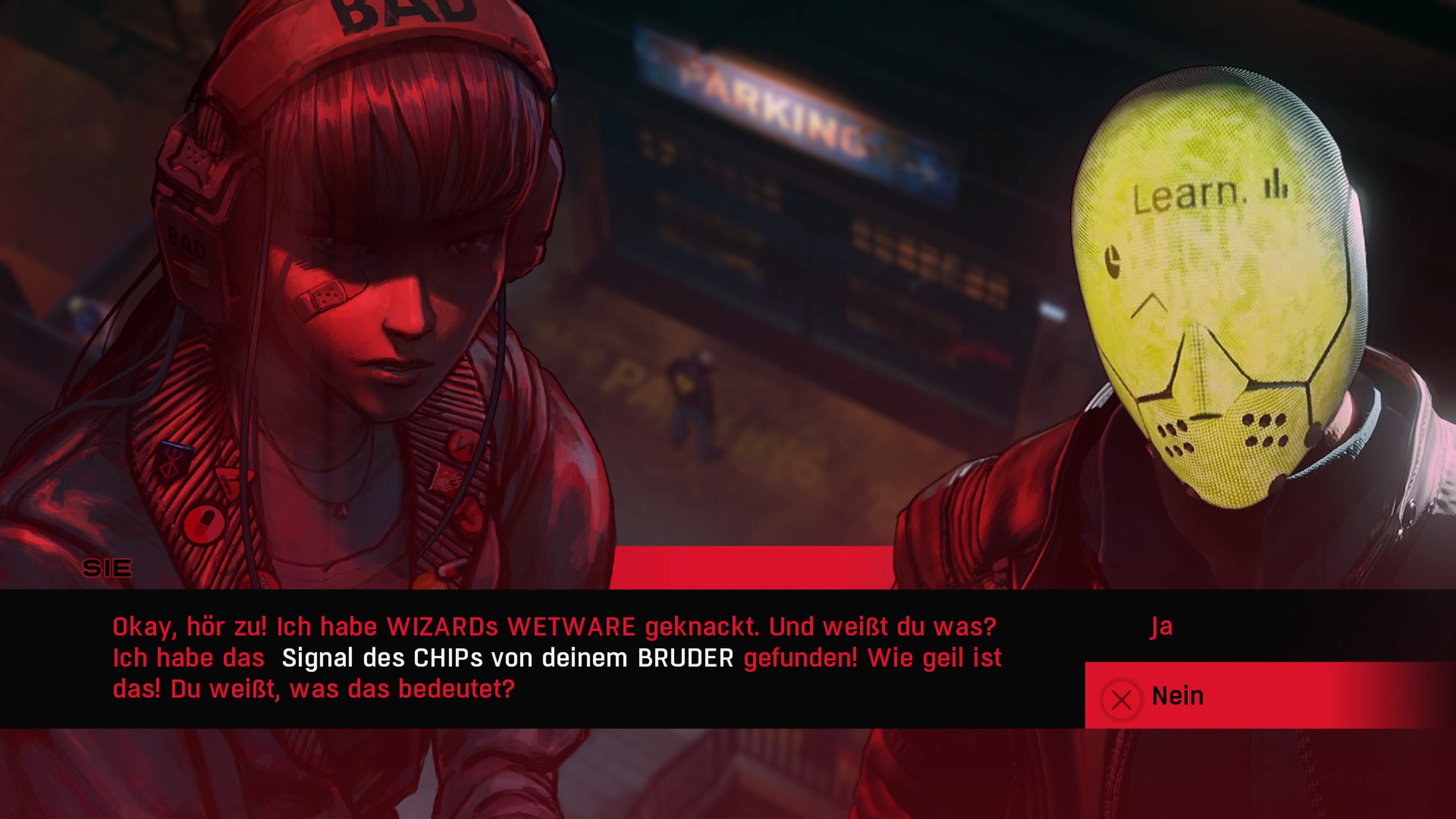 RUINER - Heftige Bossfighs im neuen Trailer