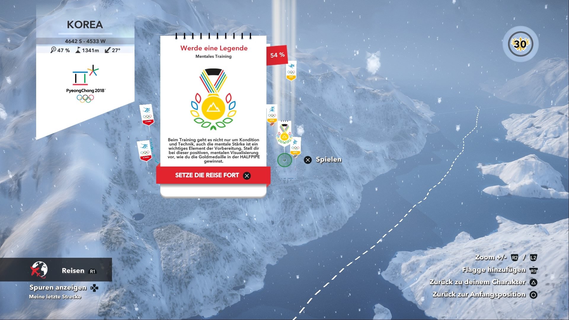 Steep: Road to the Olympics