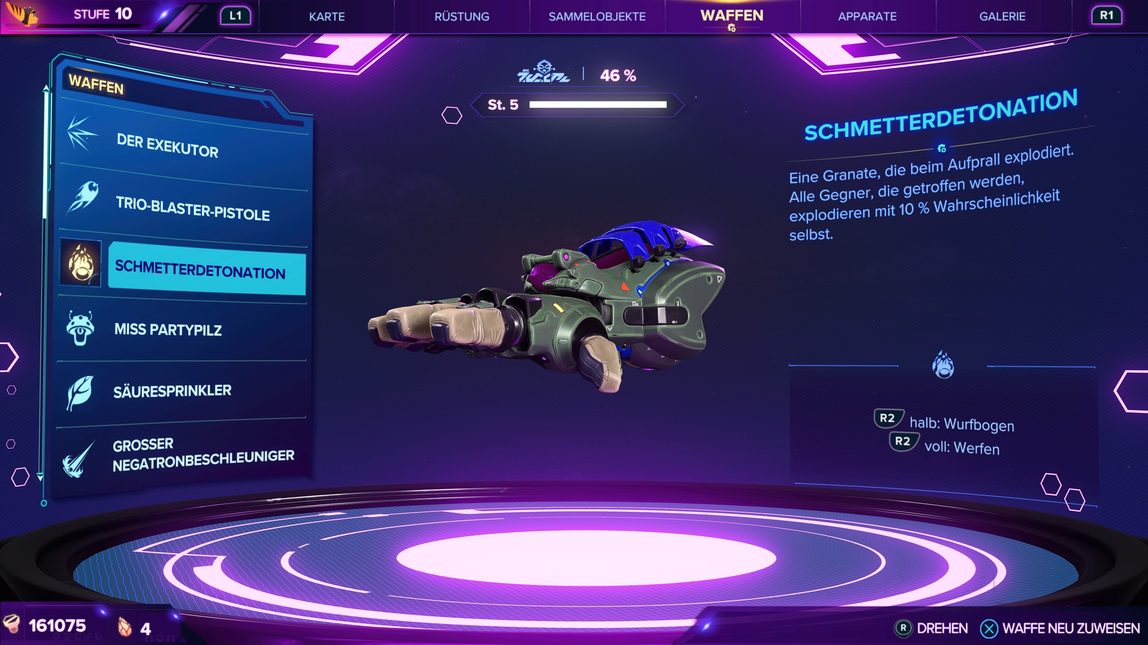 Ratchet & Clank: Rift Apart