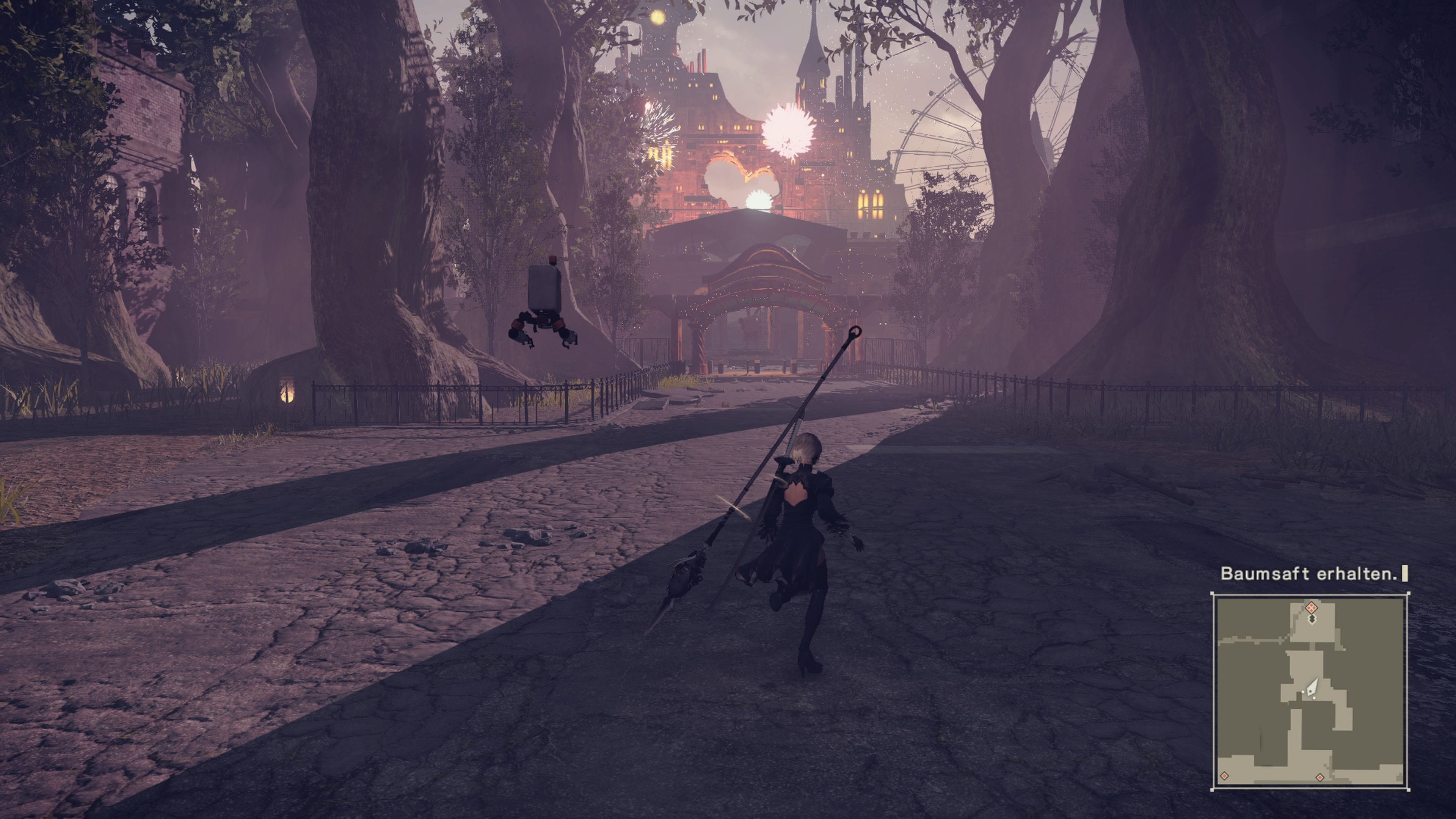 NieR: Automata