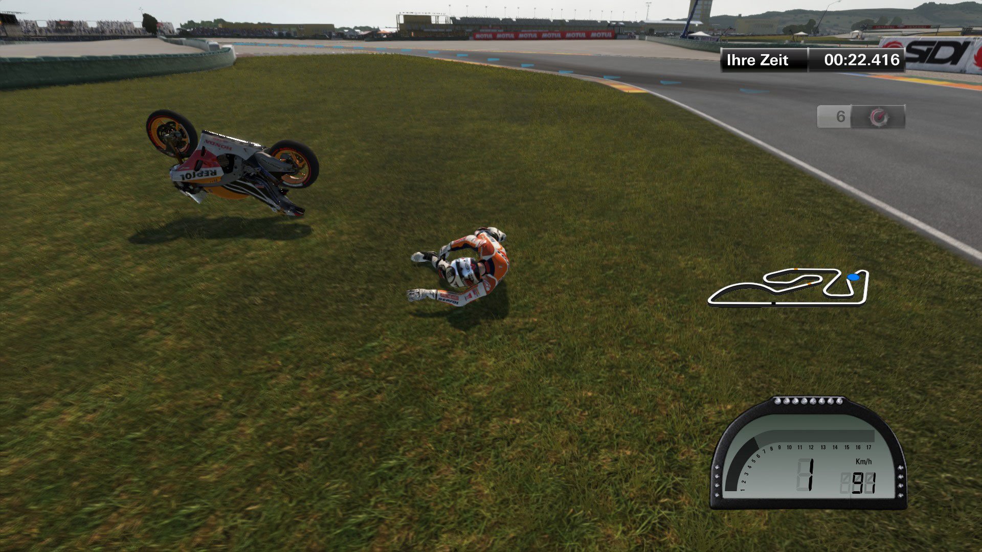 Neues Review: Moto GP 14