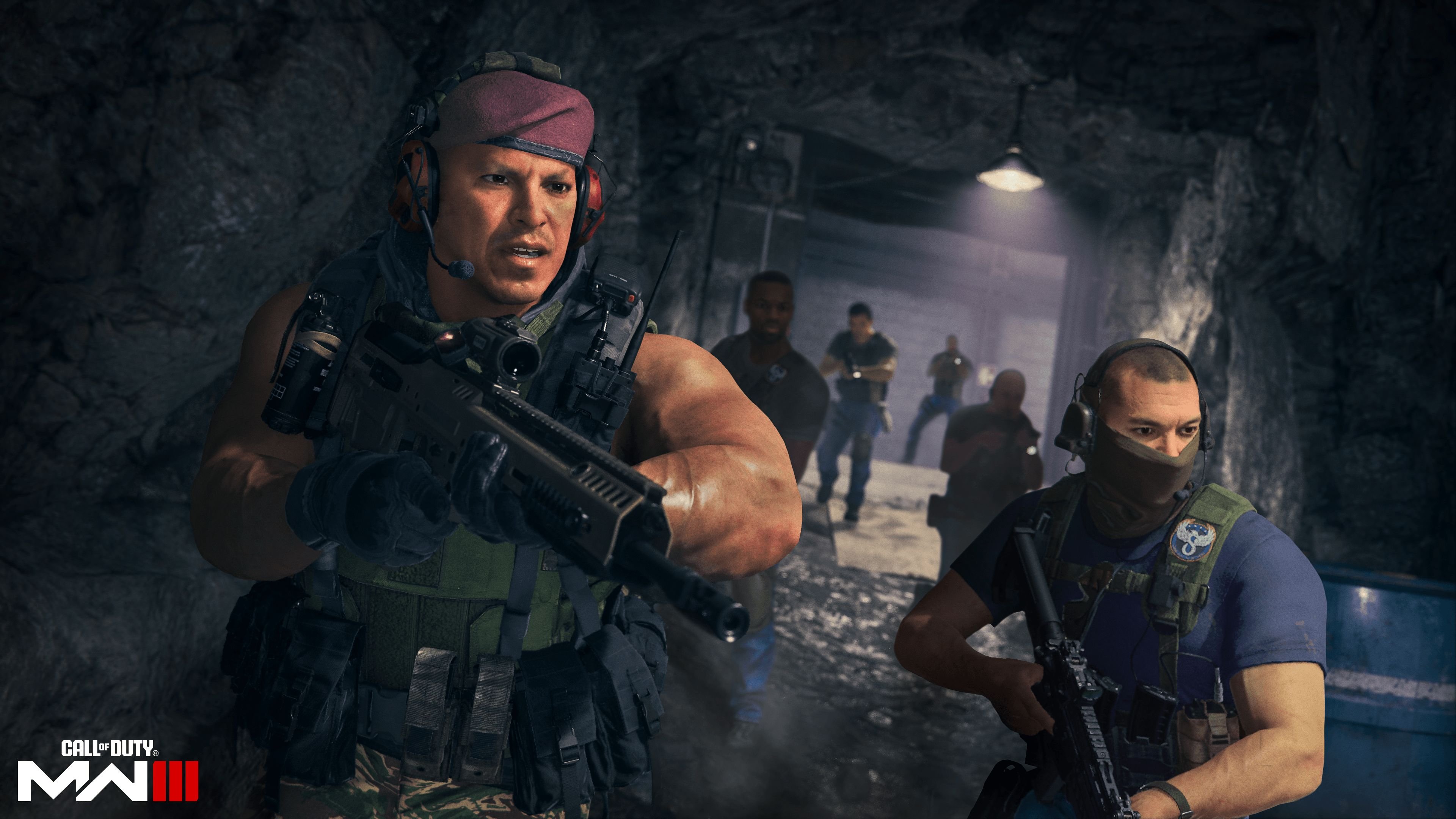 Call of Duty: Modern Warfare III