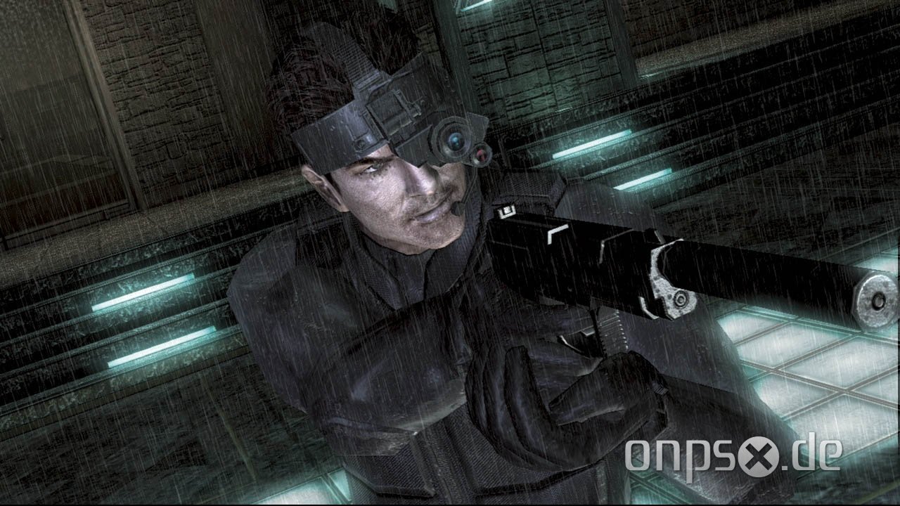 Vampire Rain: Altered Species