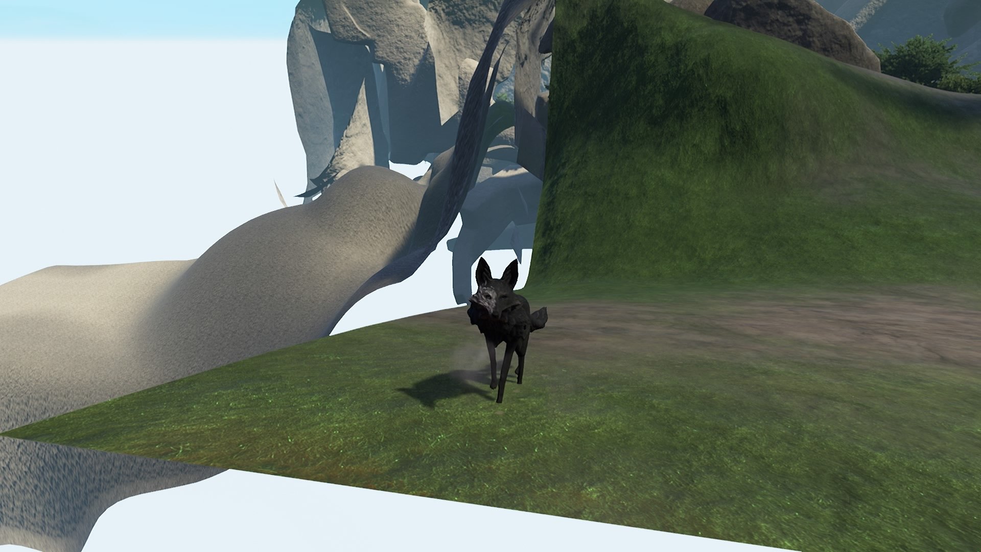 Lost Ember