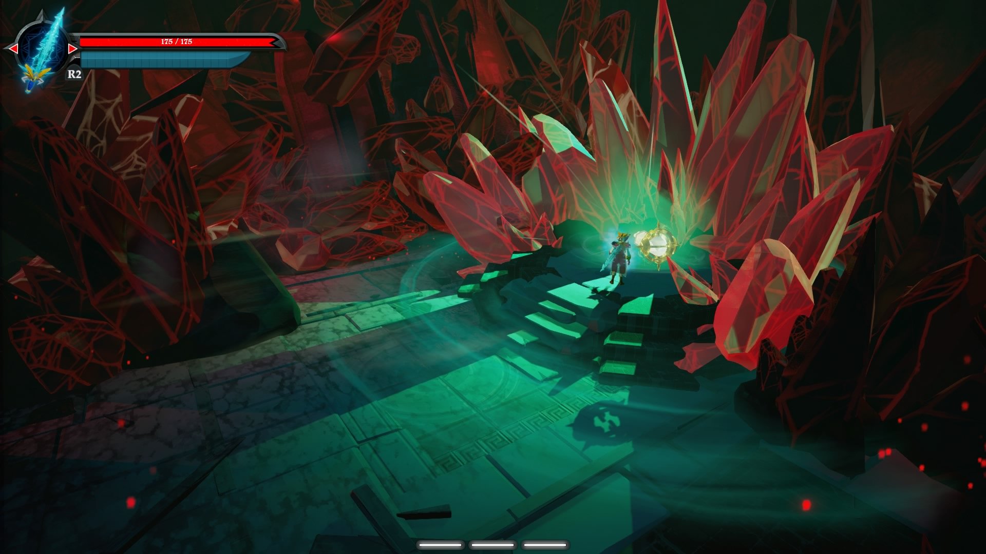 Stories: The Path of Destinies