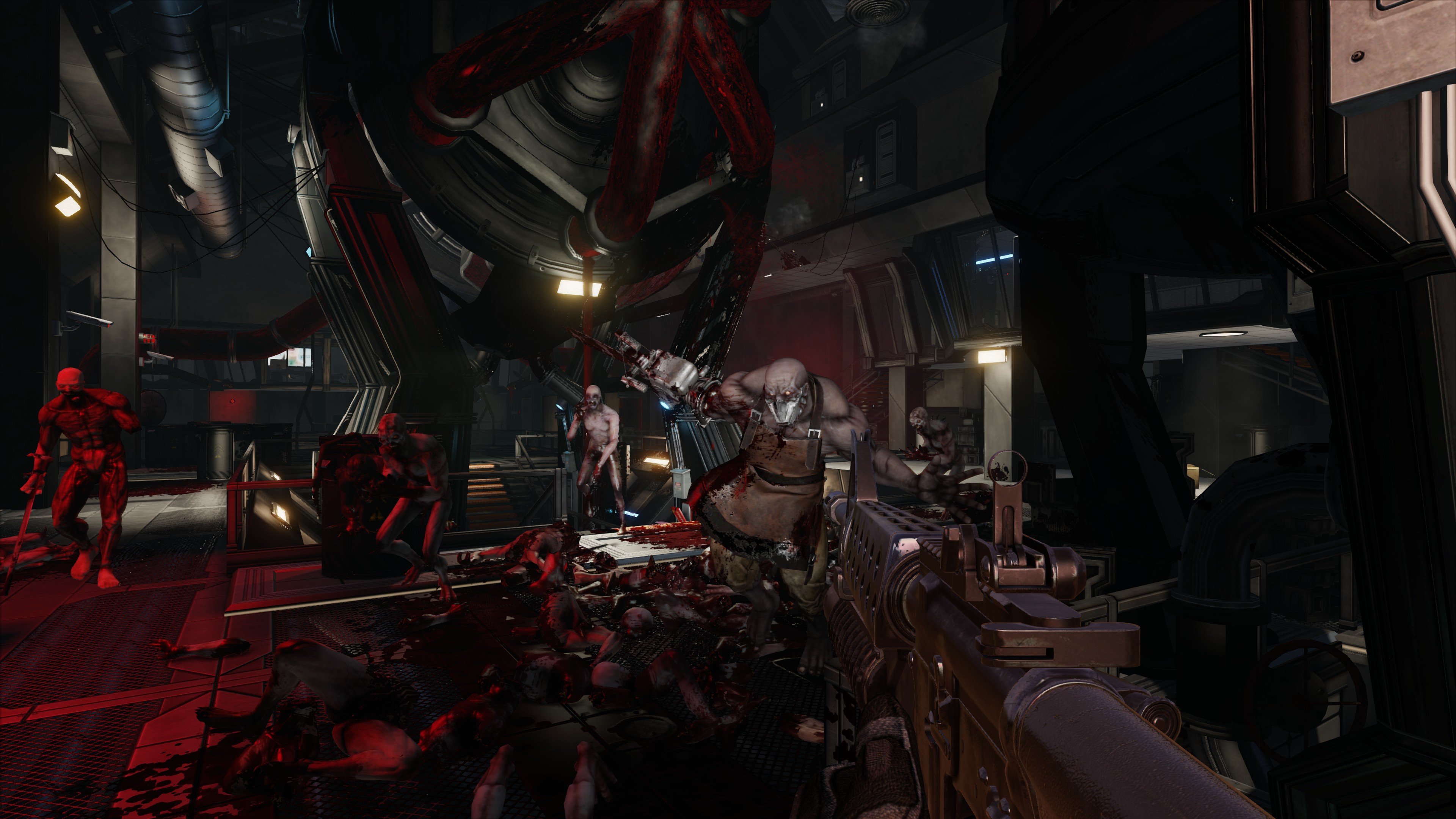 Killing Floor 2