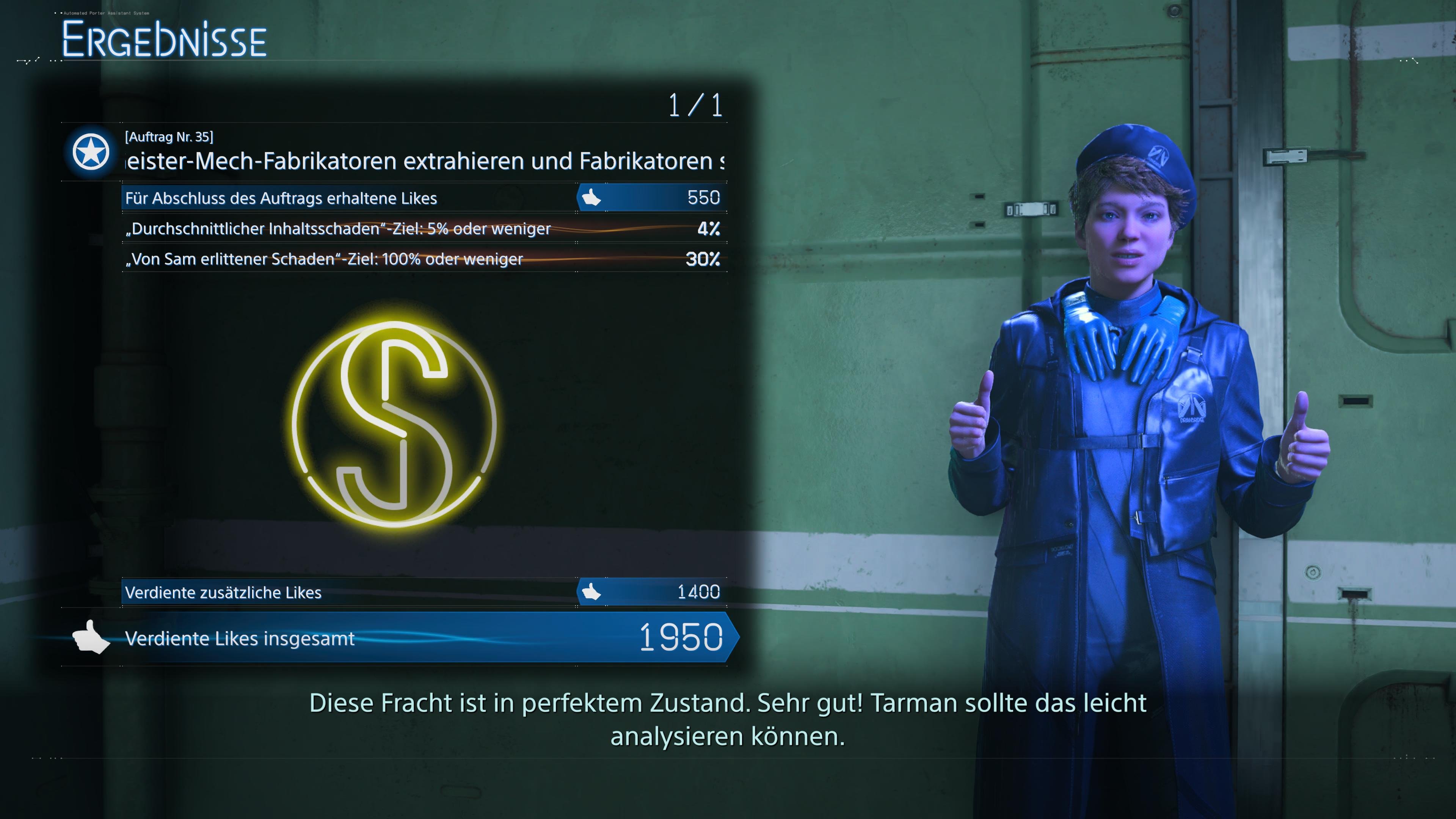 Death Stranding 2: On the Beach