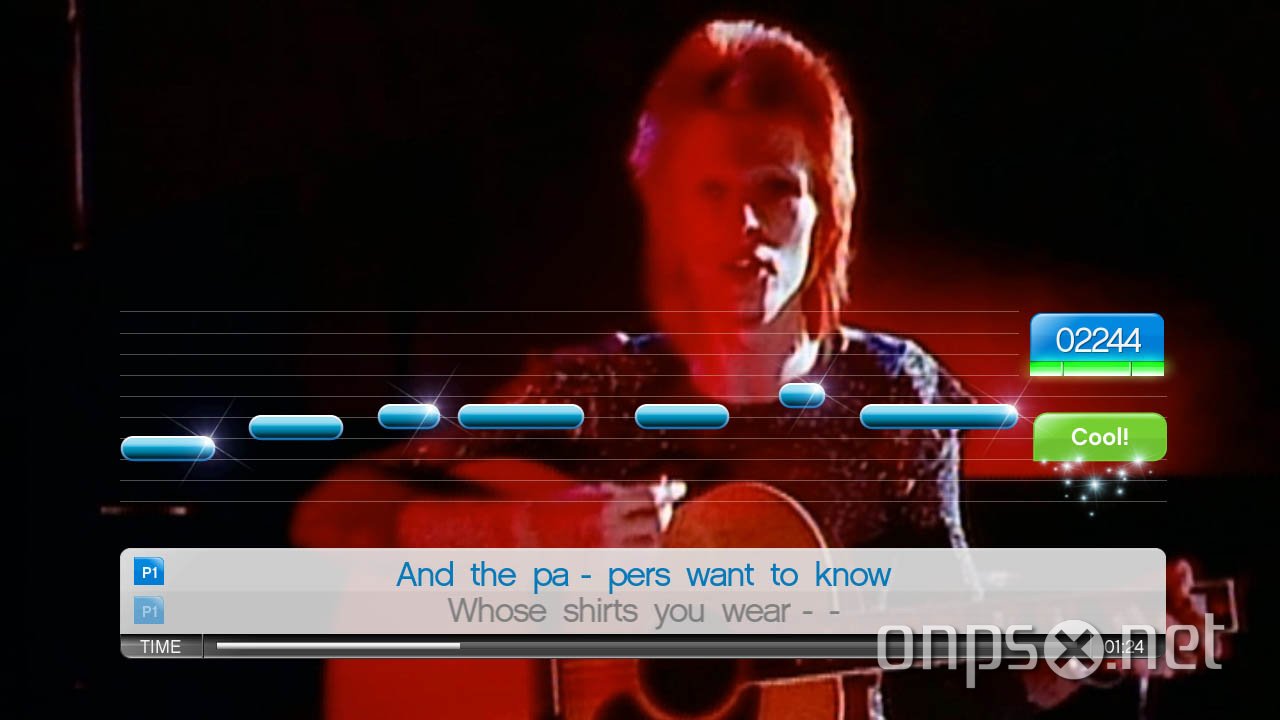Singstar Volume 3