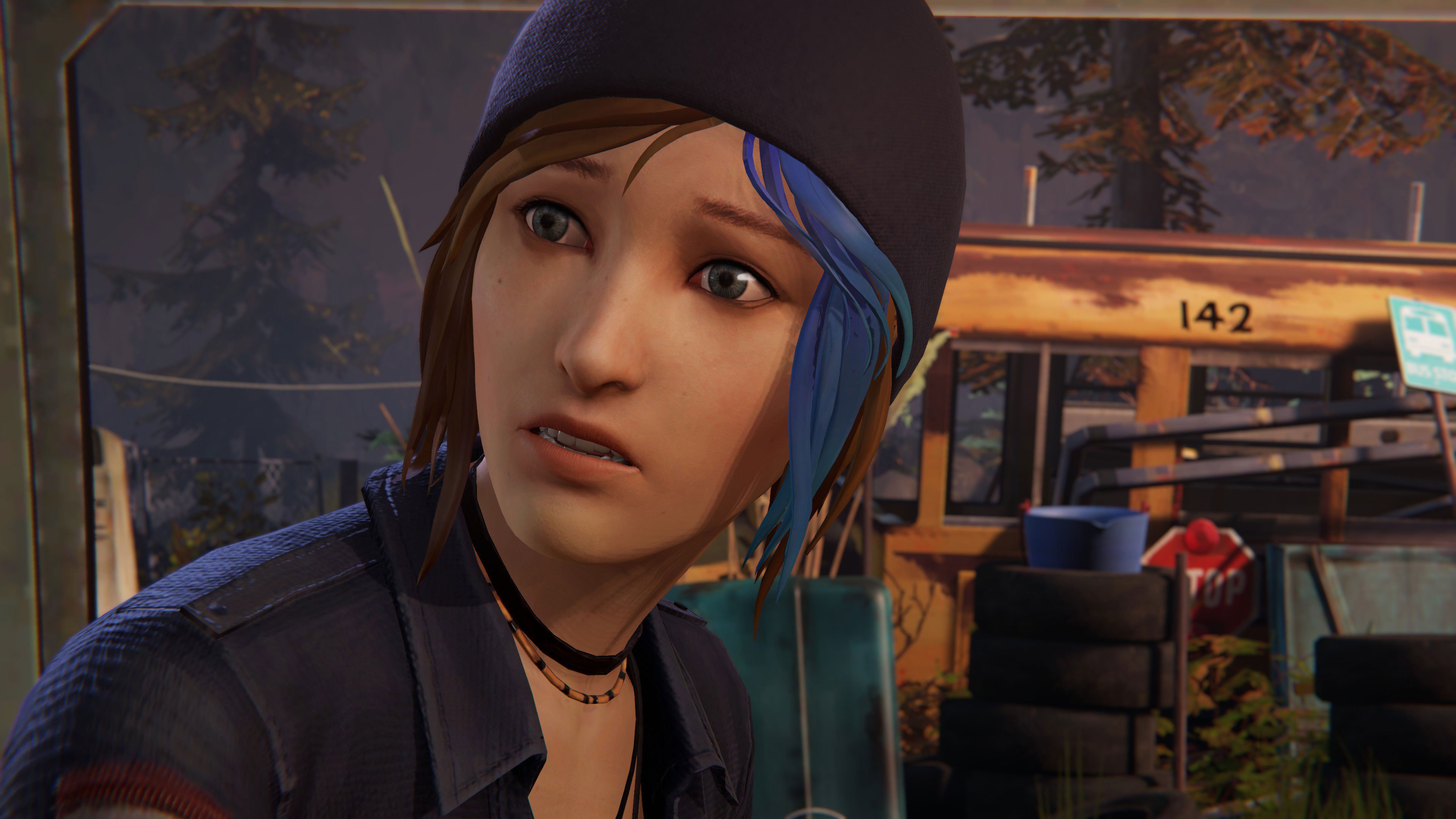 Life is Strange: Remastered Collection