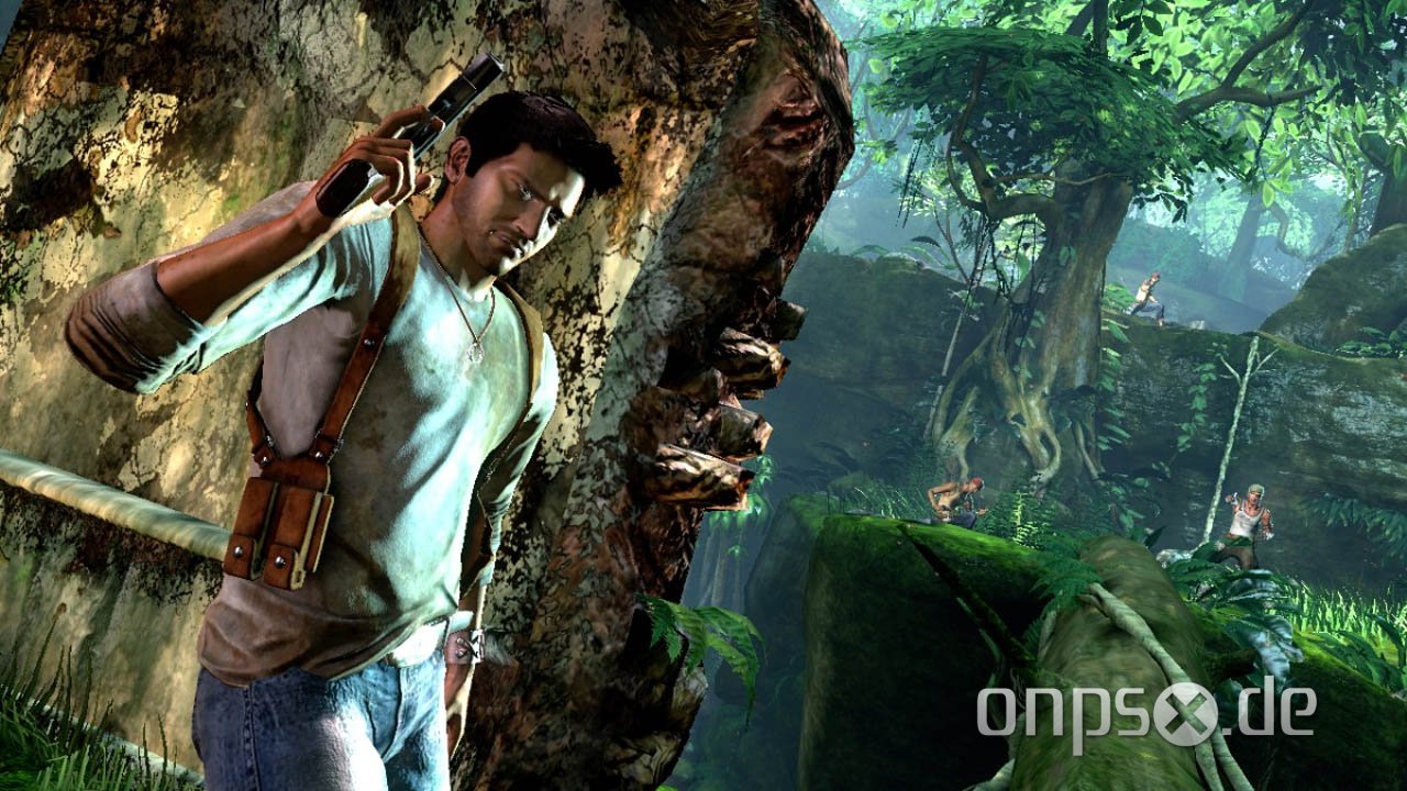 Uncharted: Drakes Schicksal