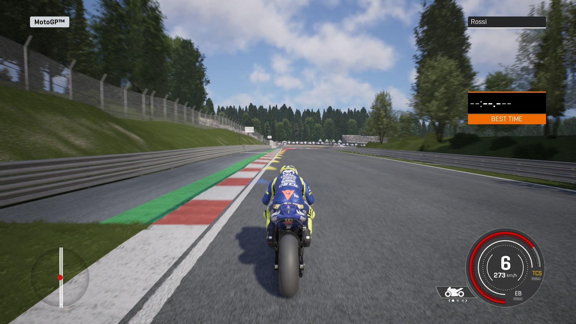 MotoGP 18