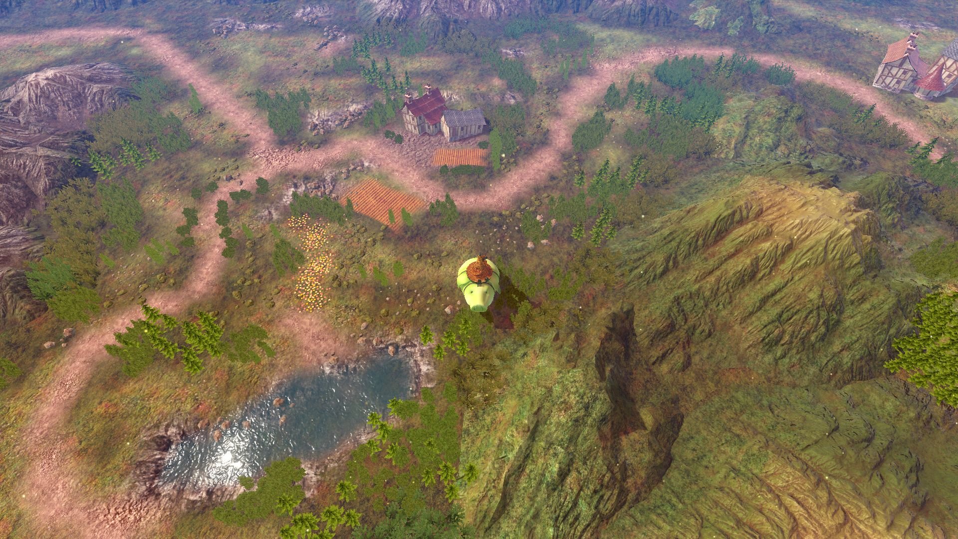 Seven Deadly Sins: Knights of Britannia für PS4 angekündigt