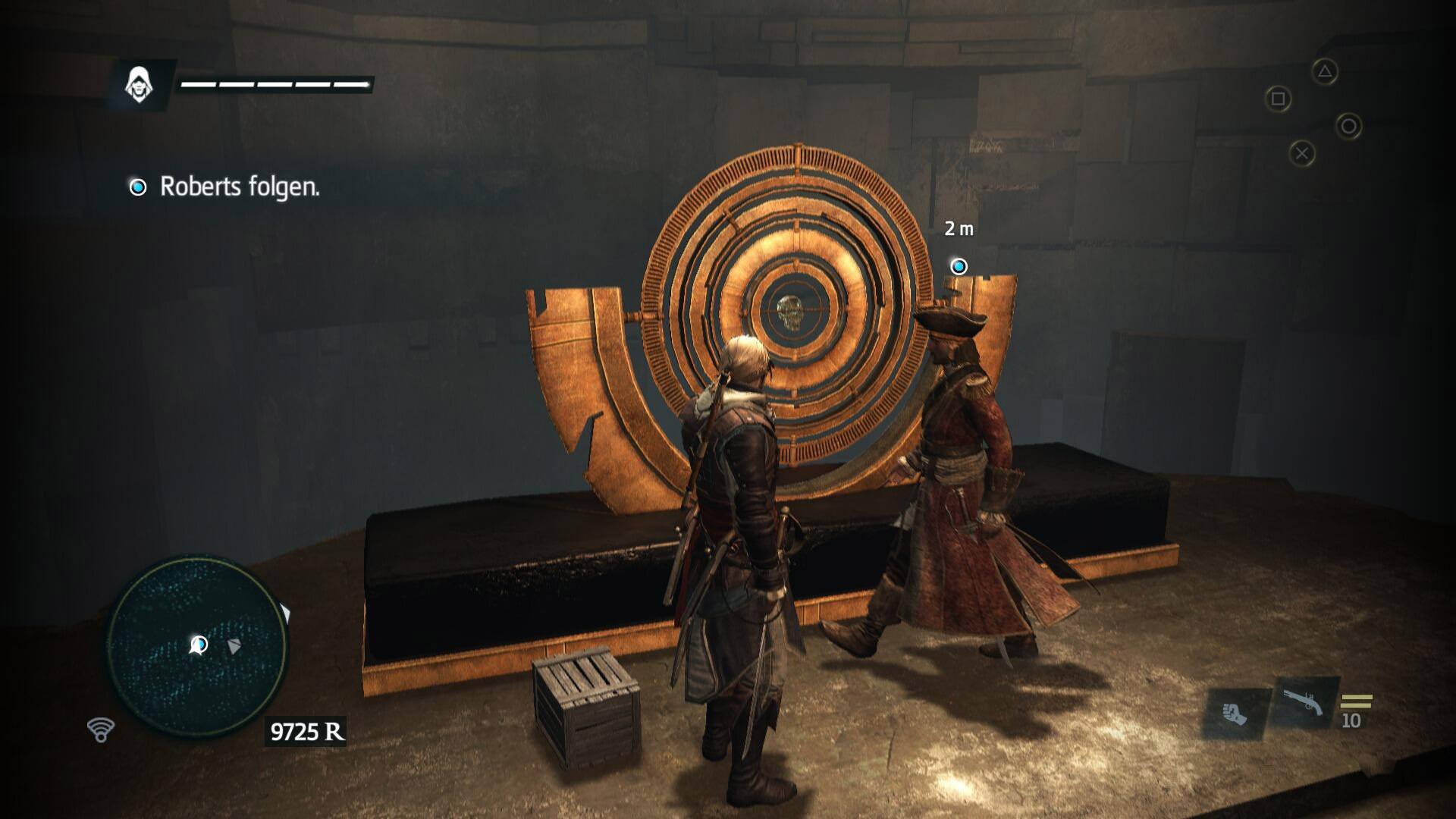 Assassin`s Creed IV: Black Flag