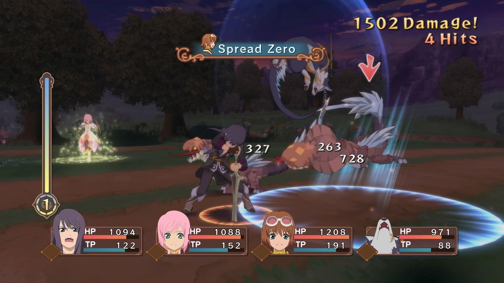 Tales of Vesperia: Definitive Edition - Premium Edition angekündigt