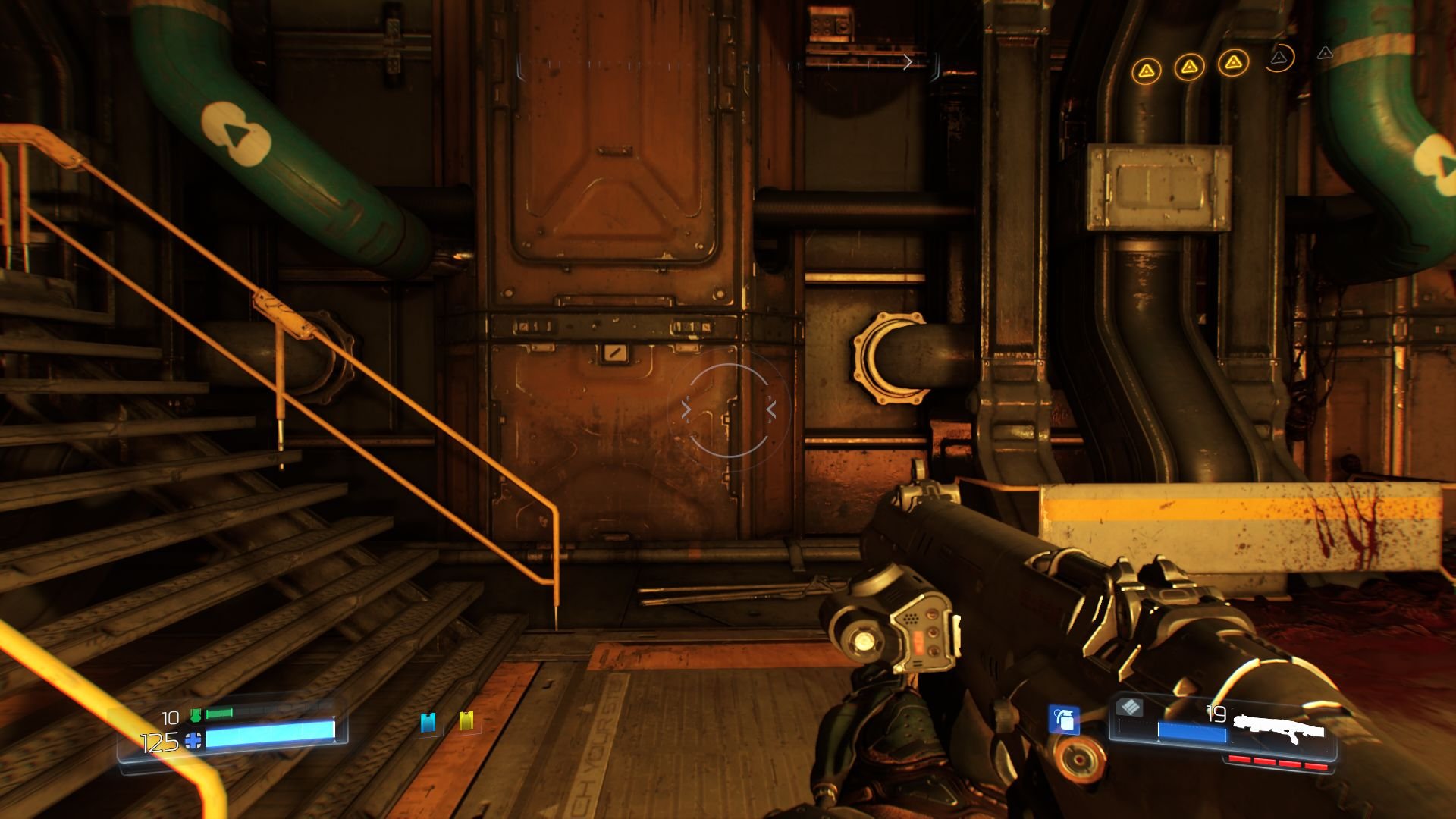 DOOM: 4K Update verfügbar