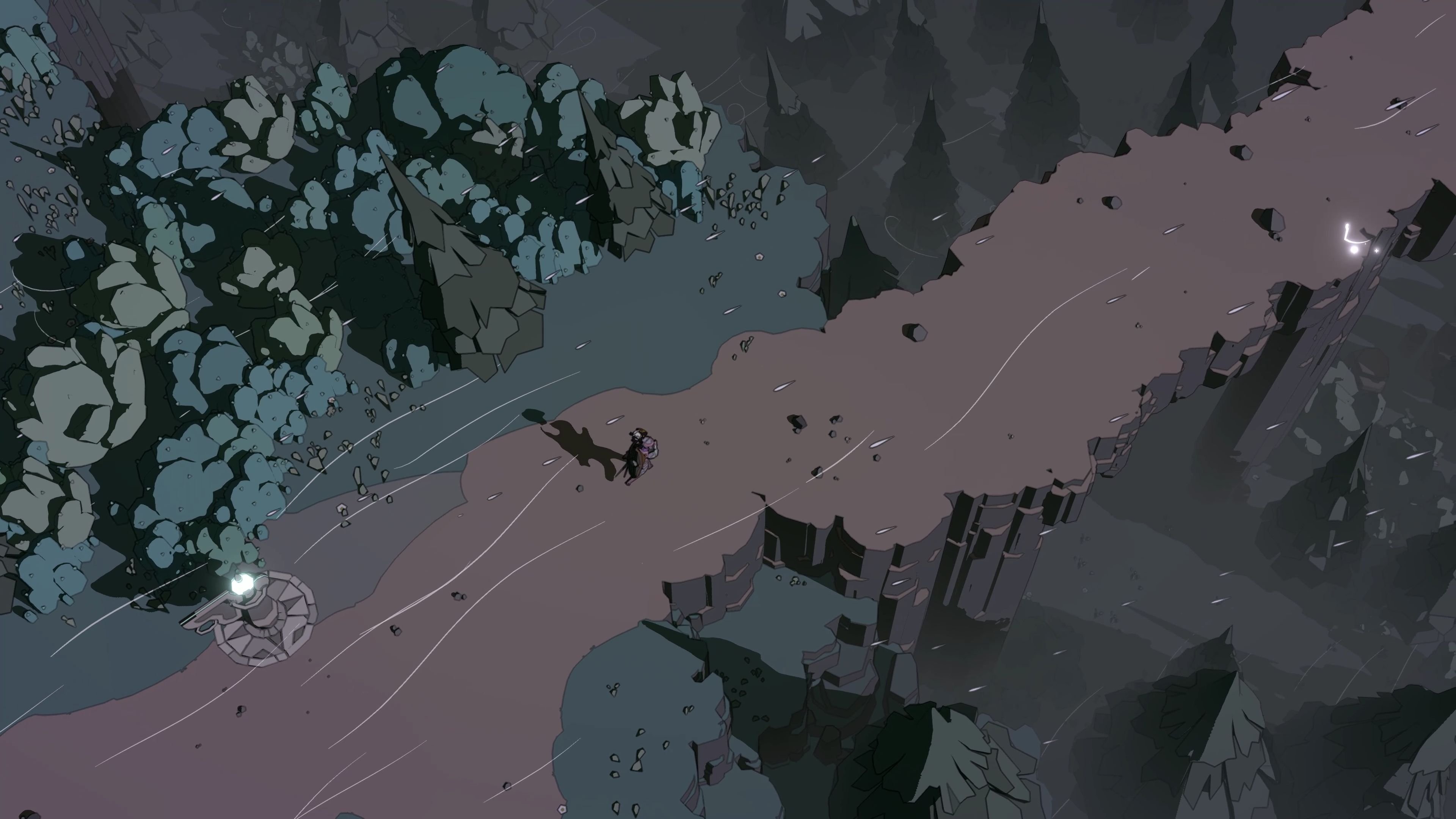 Unexplored 2: The Wayfarer`s Legacy