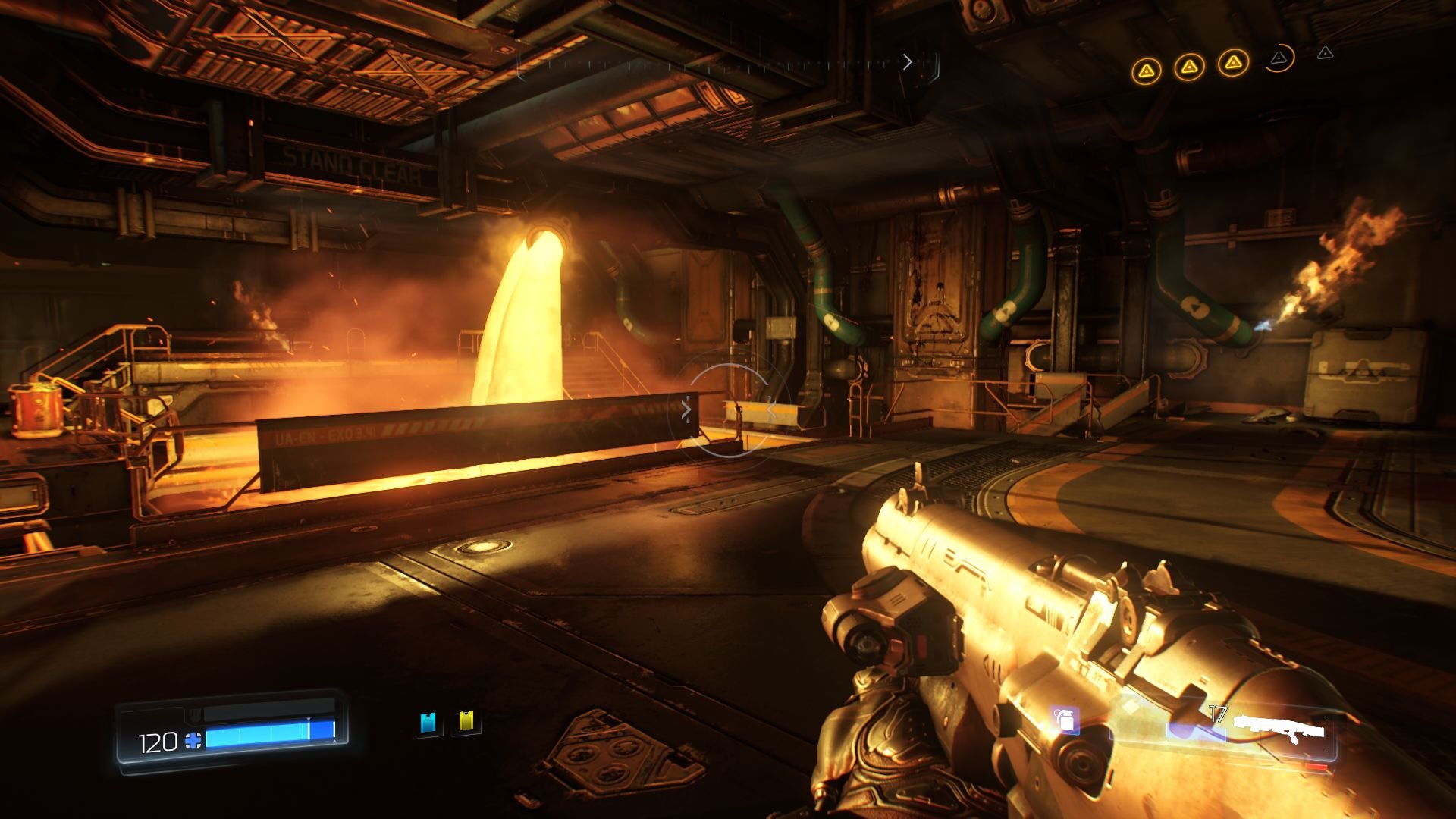 PSN Store: Angebot der Woche ist DOOM