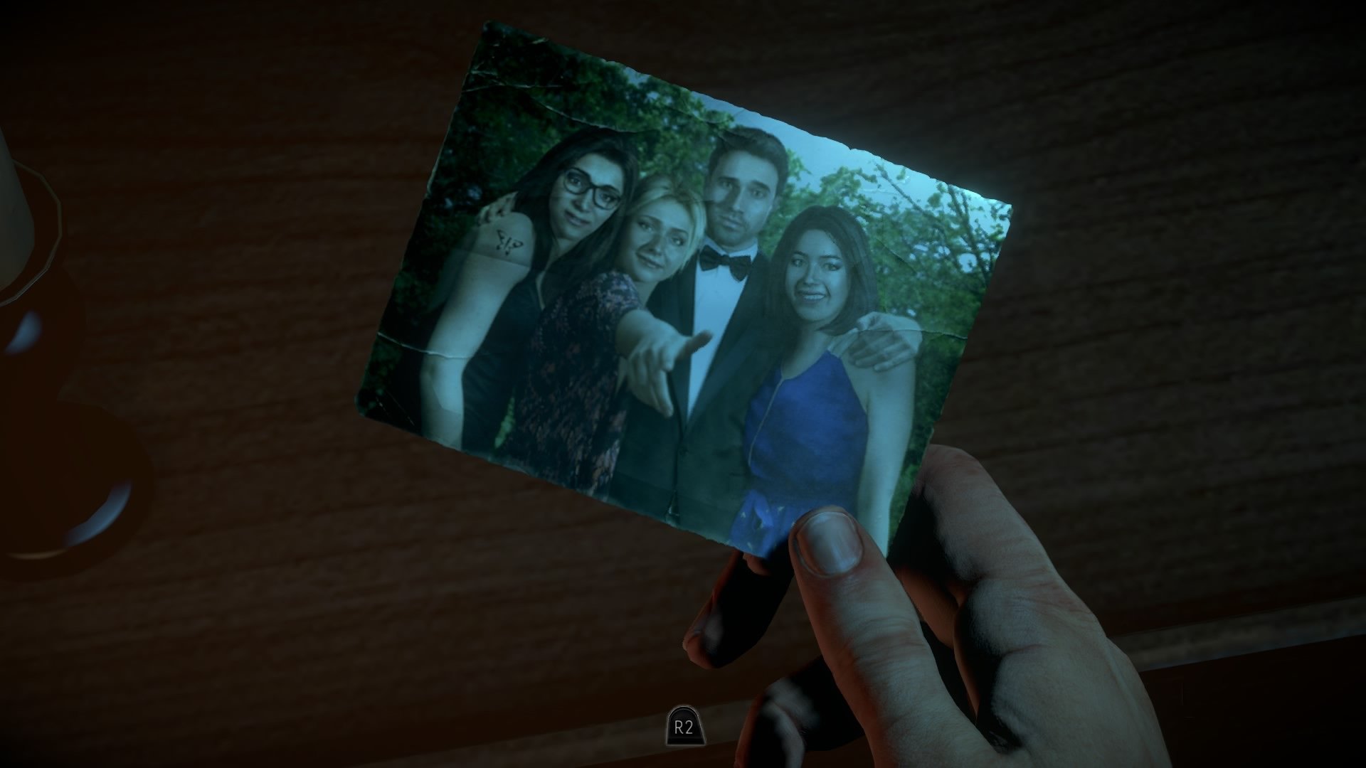 E3 2015: Zwei Videos zu Until Dawn