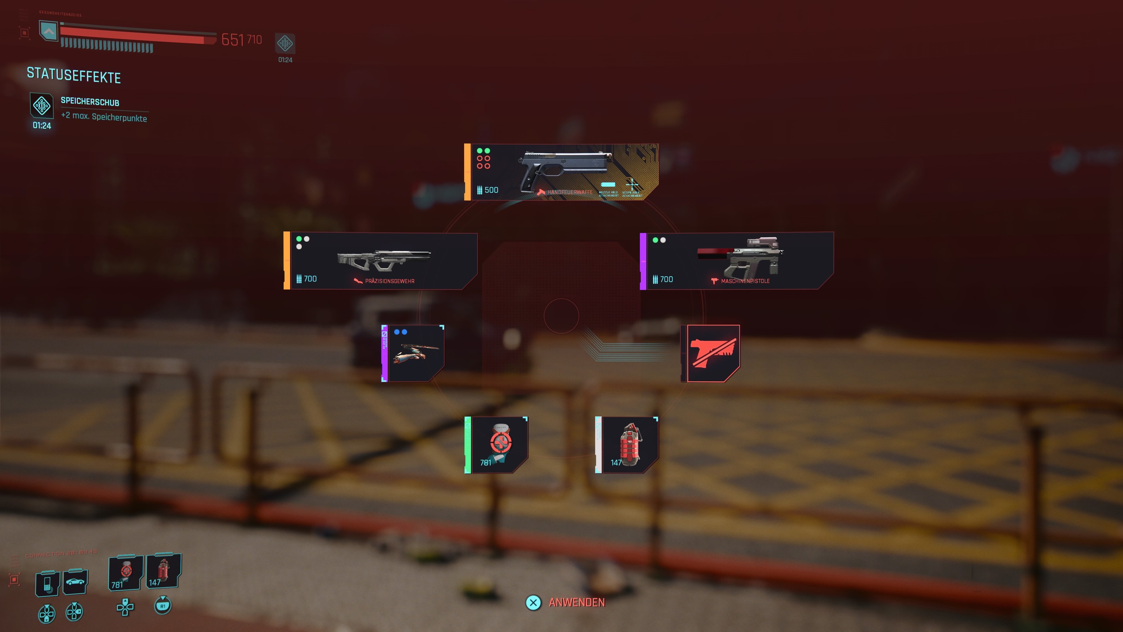 Cyberpunk 2077: Ultimate Edition