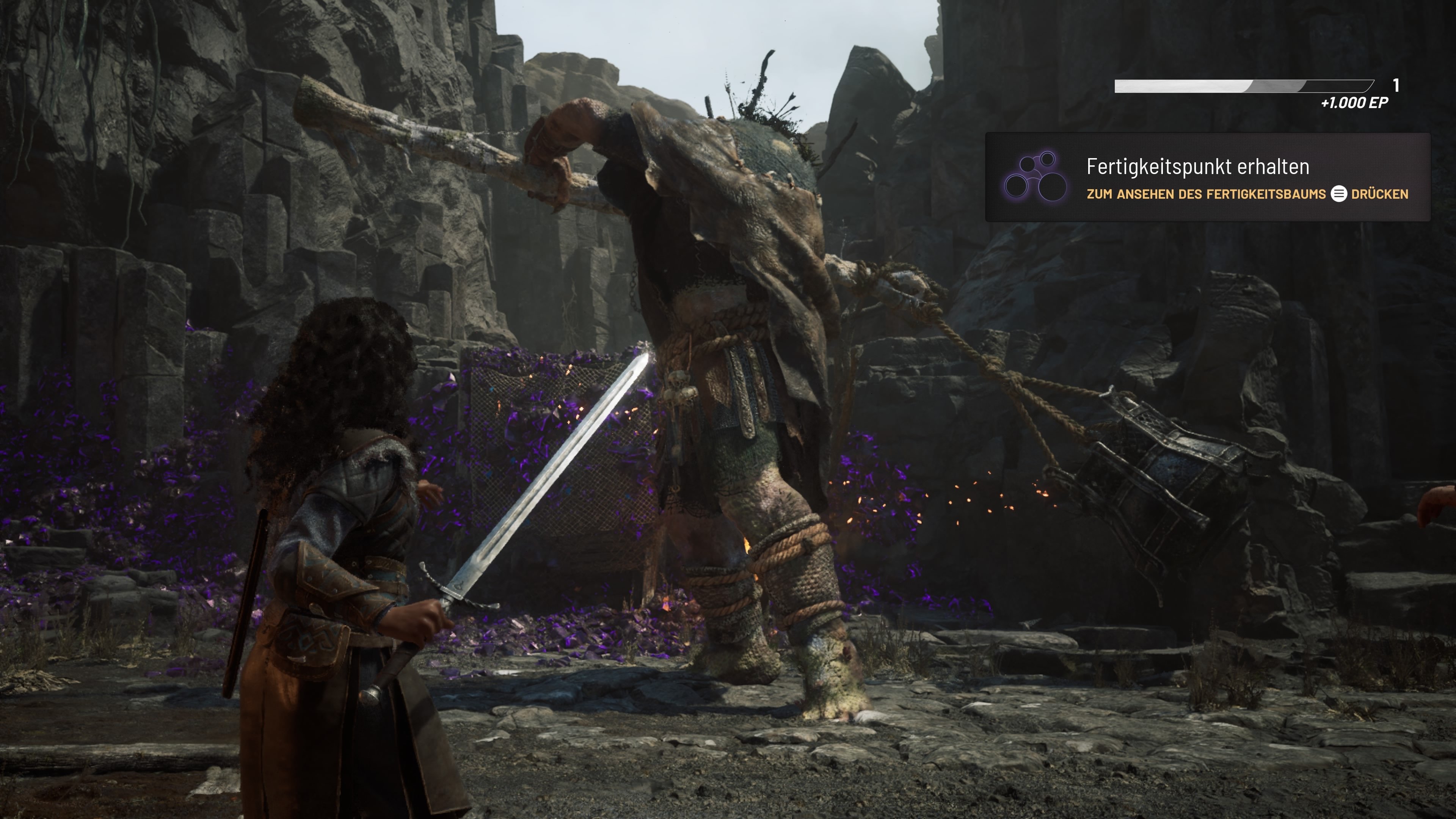 Echoes Of The End