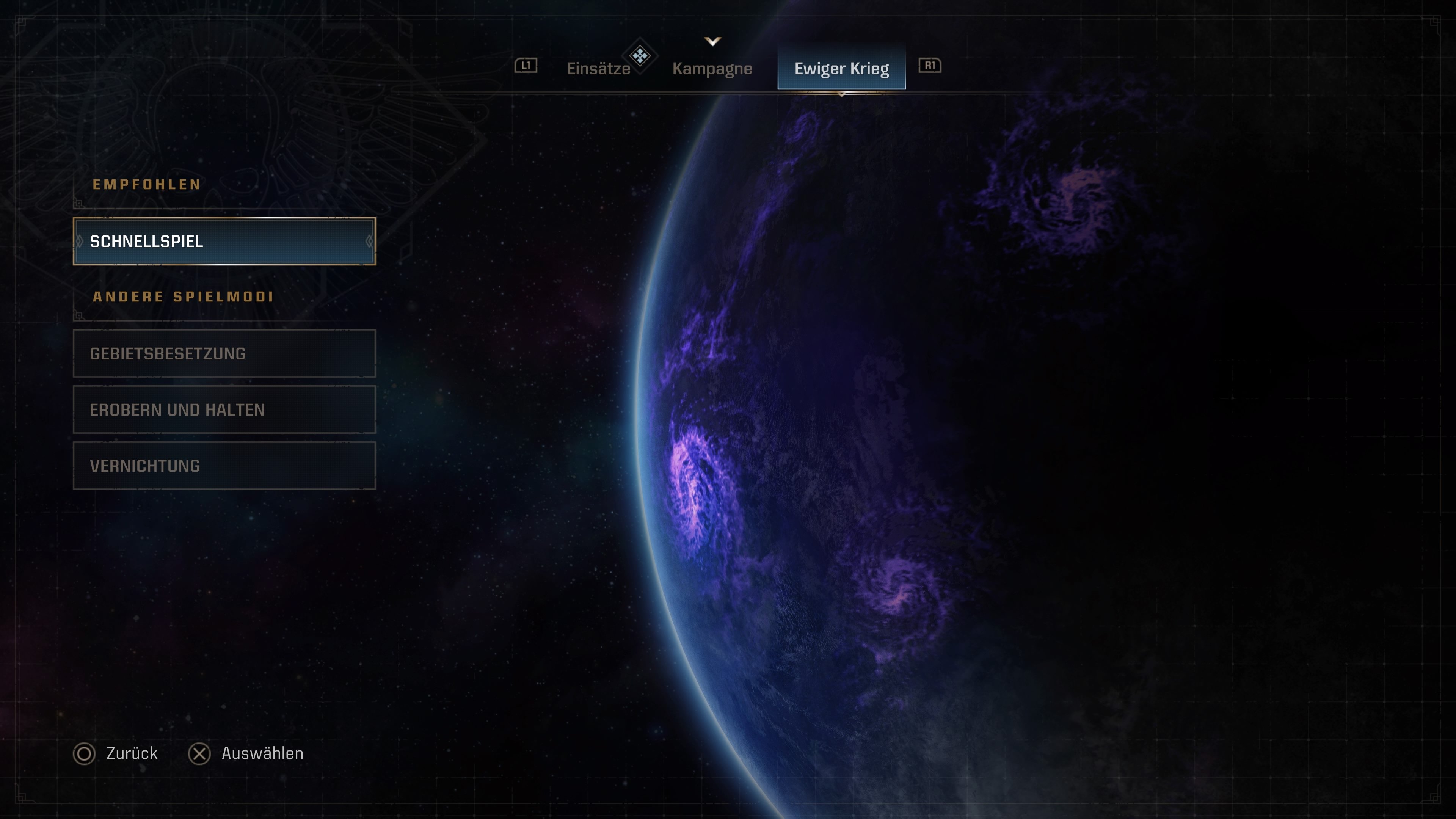 Warhammer 40.000: Space Marine 2