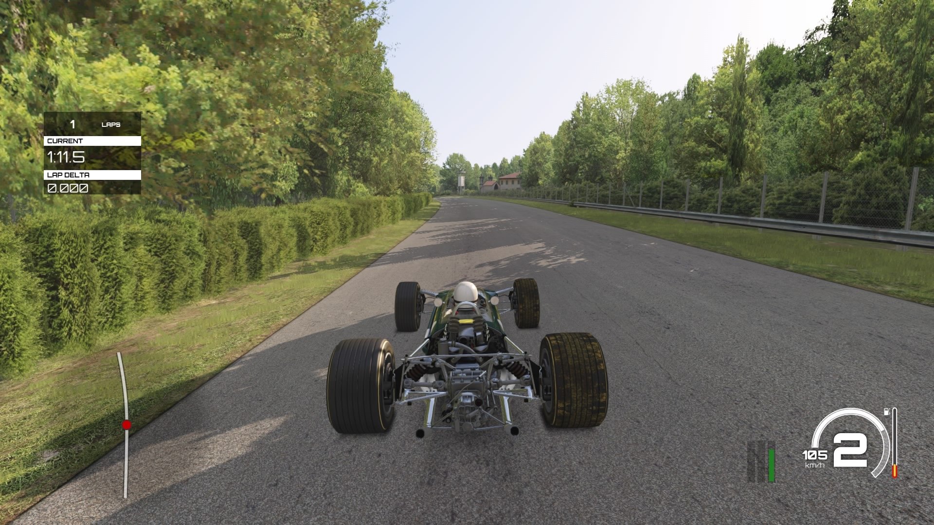 Assetto Corsa: Ultimate Edition