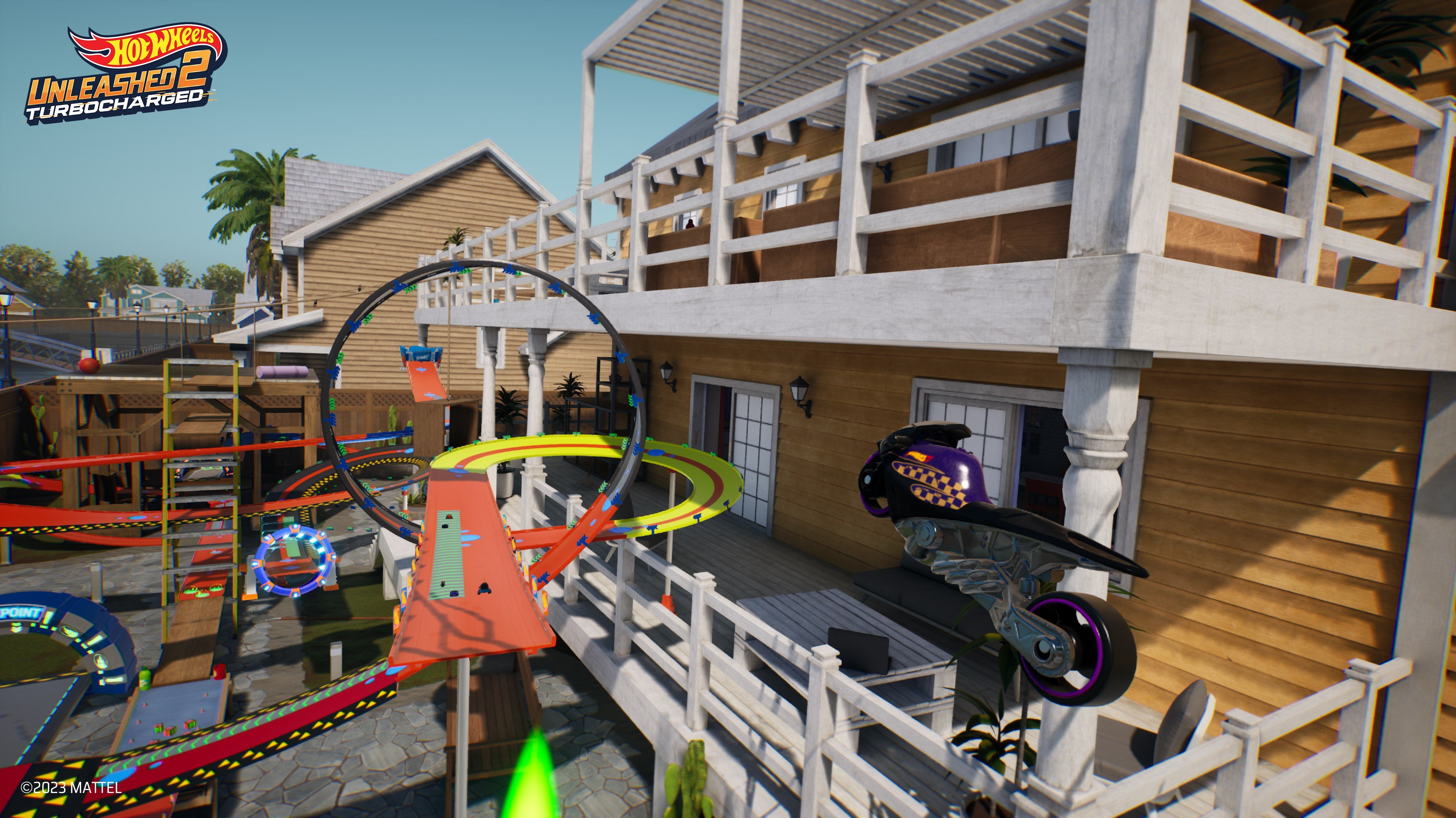 Hot Wheels Unleashed 2 - Made in Italy Expansion Pack veröffentlicht