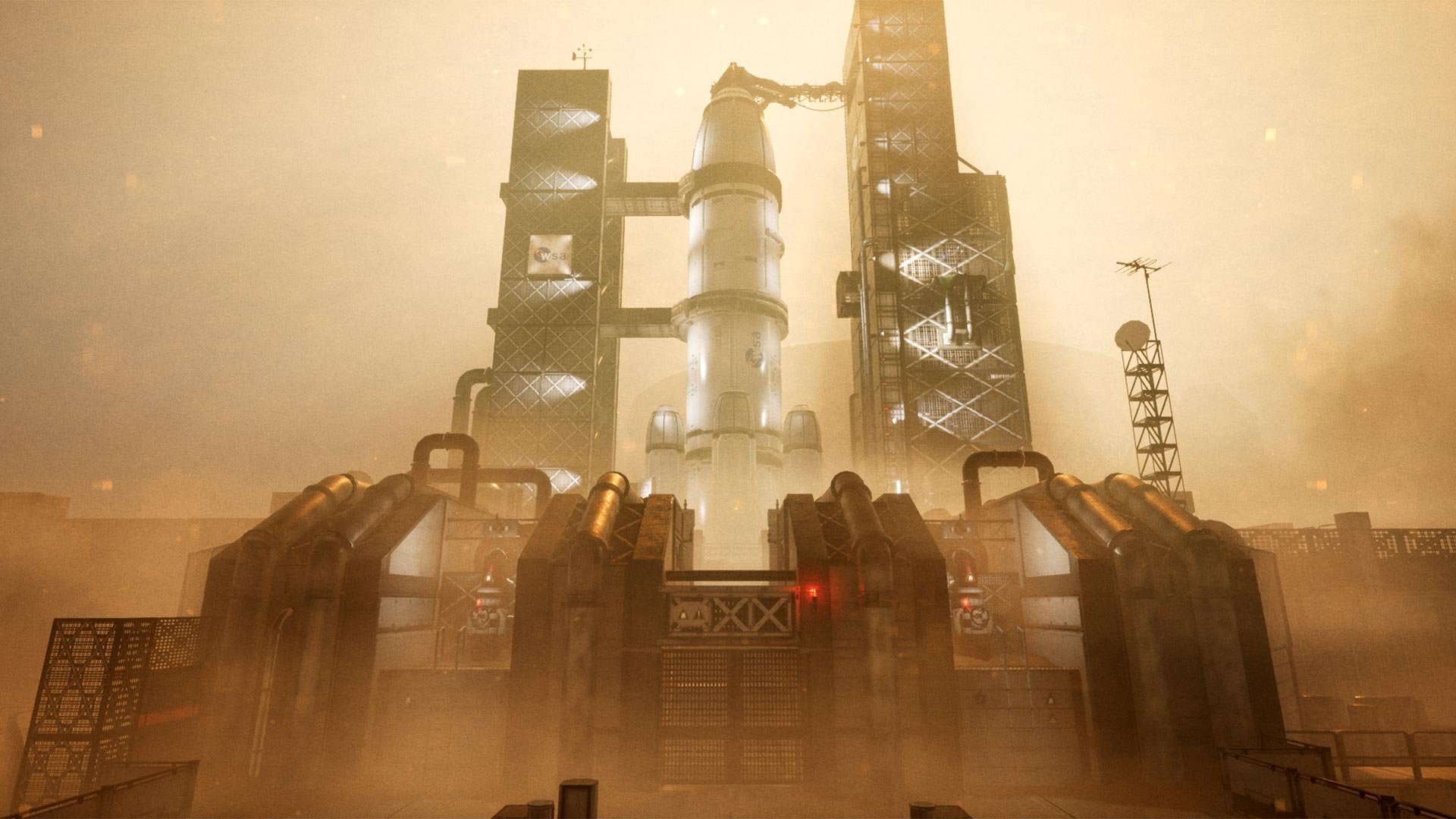 Deliver us the Moon erscheint im April auf PS4