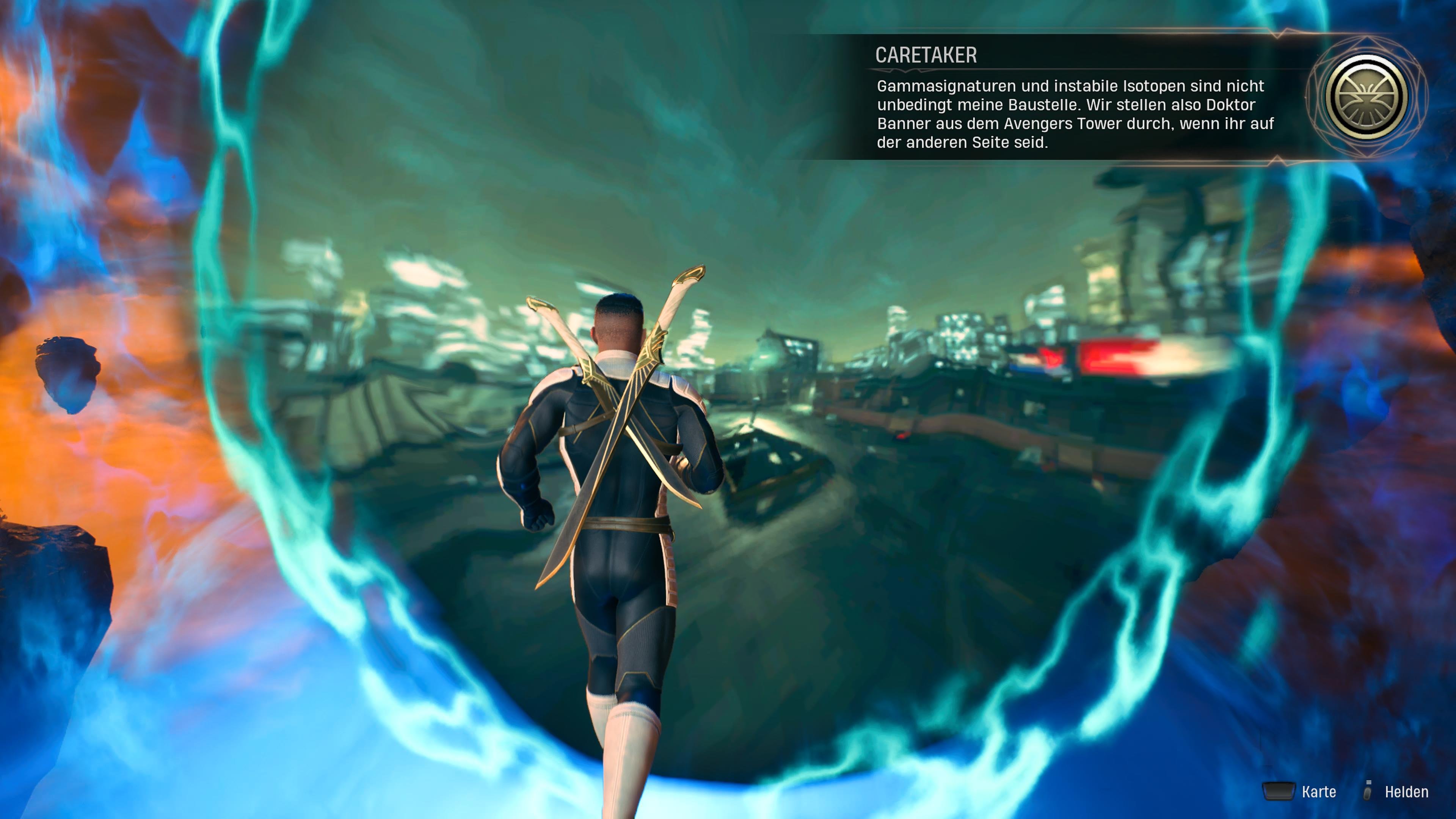 Marvel`s Midnight Suns