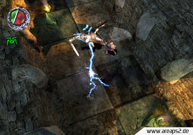 The Bard`s Tale
