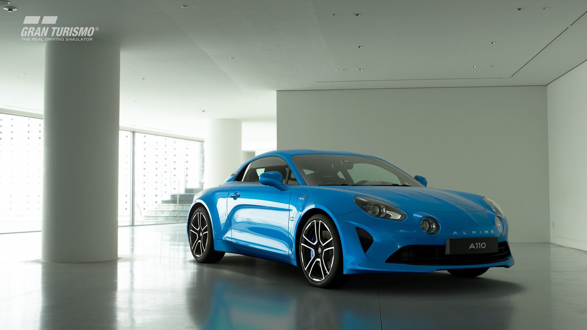 Gran Turismo Sport