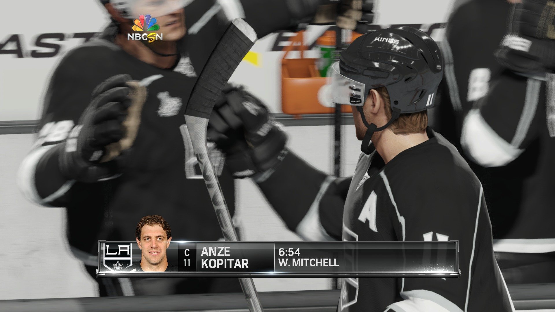 NHL 15