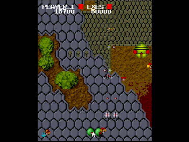 Capcom Classics Collection