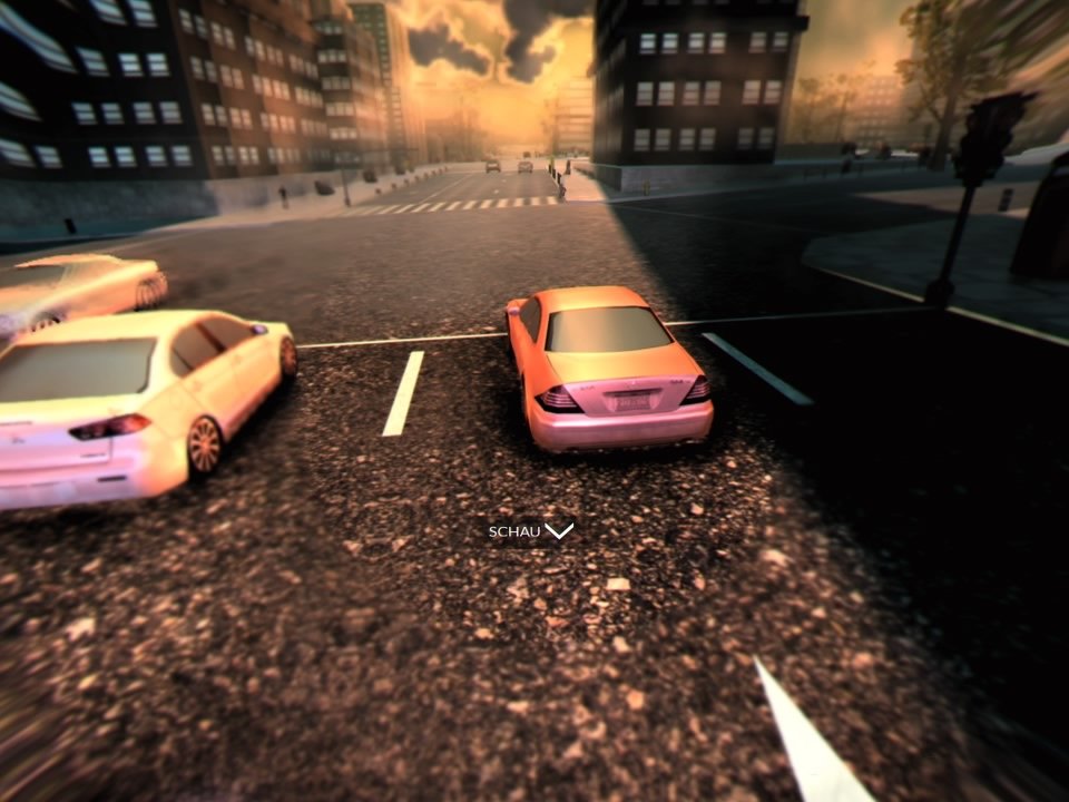 Megaton Rainfall