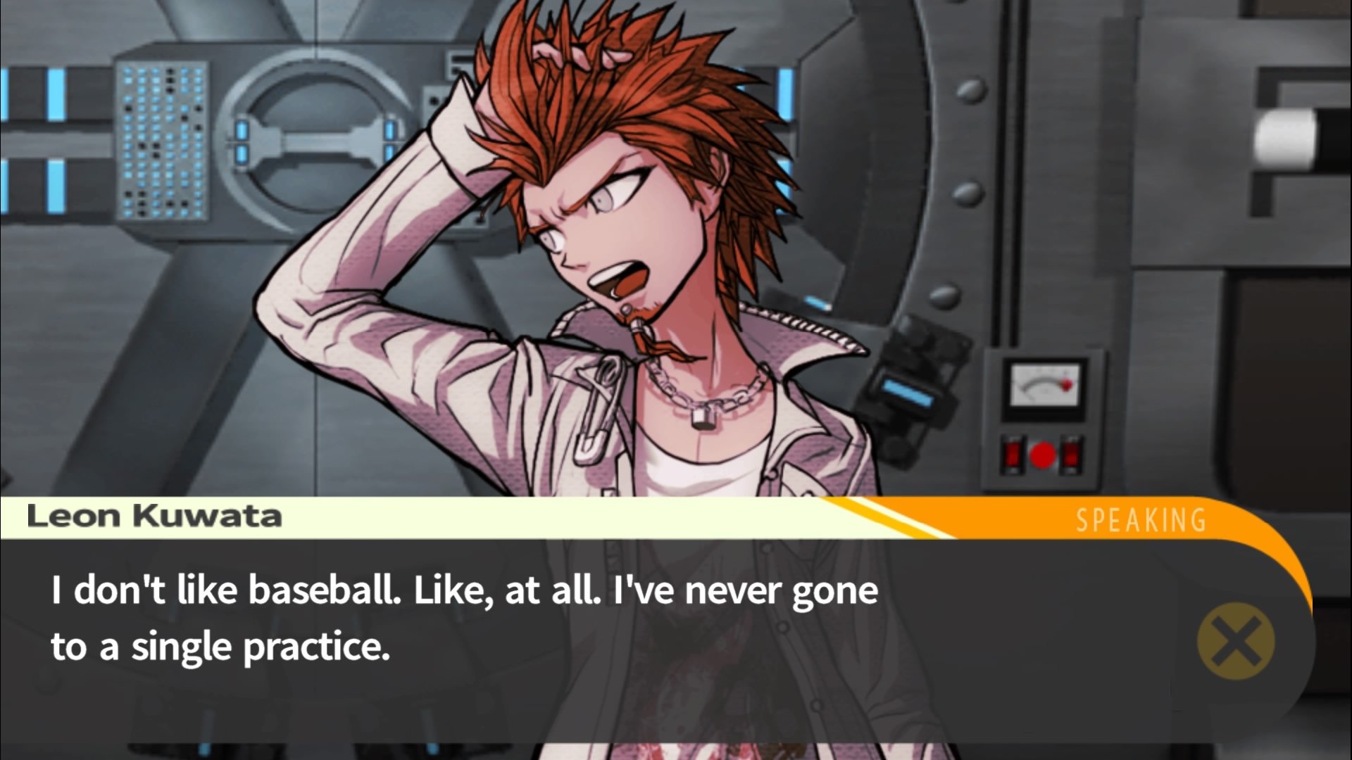 Danganronpa 1-2 Reload